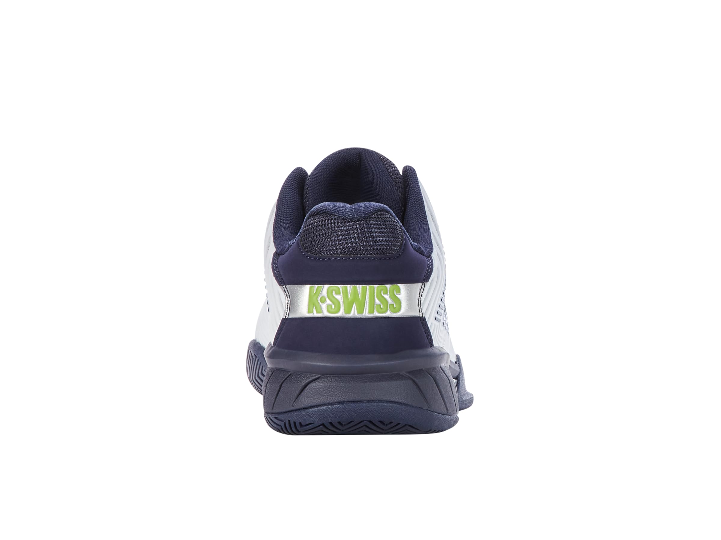 K-Swiss Men's Hypercourt Express 2 Tennis Shoe - Image 4
