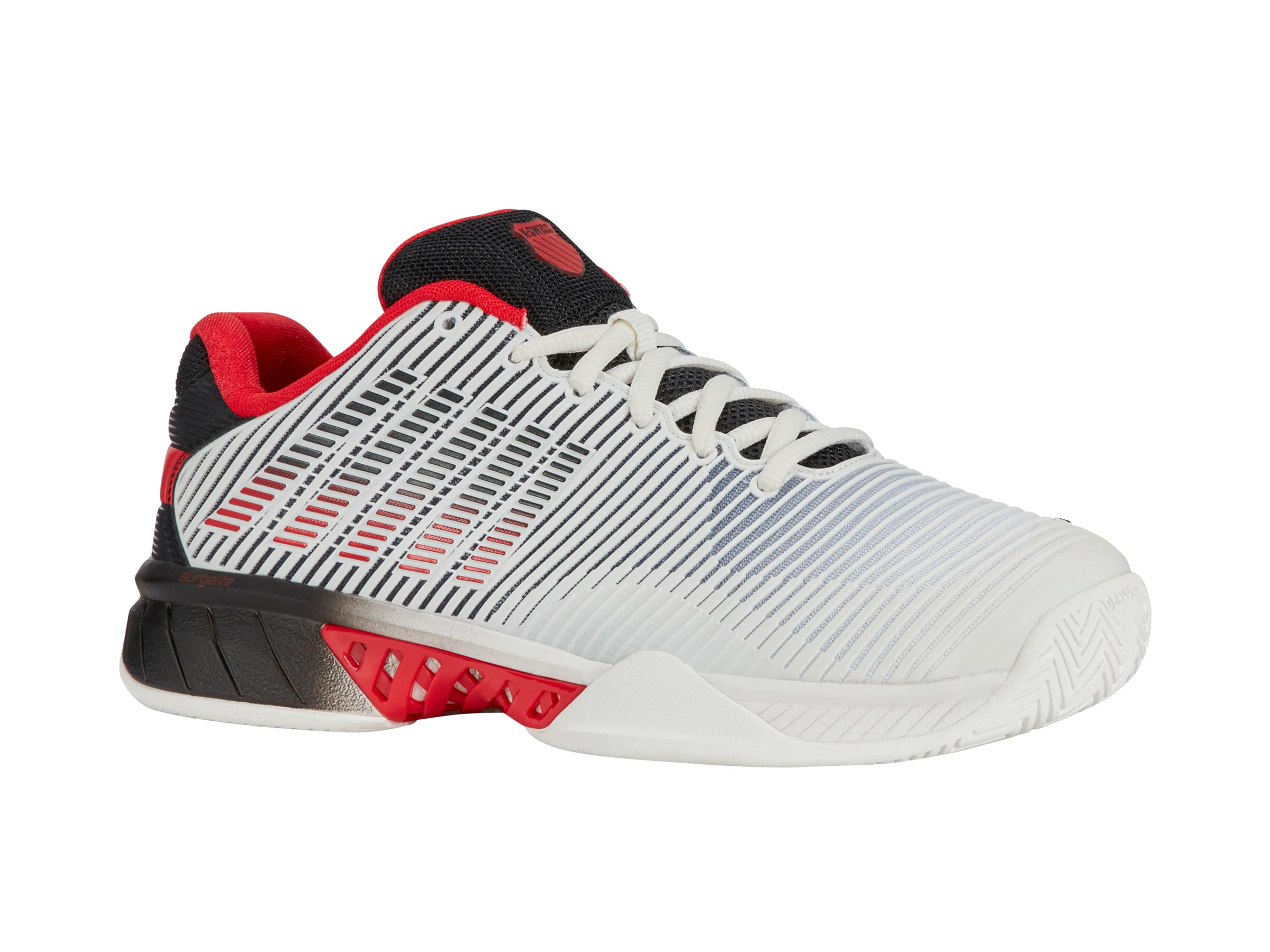 K-Swiss Men's Hypercourt Express 2 Tennis Shoe - Image 3