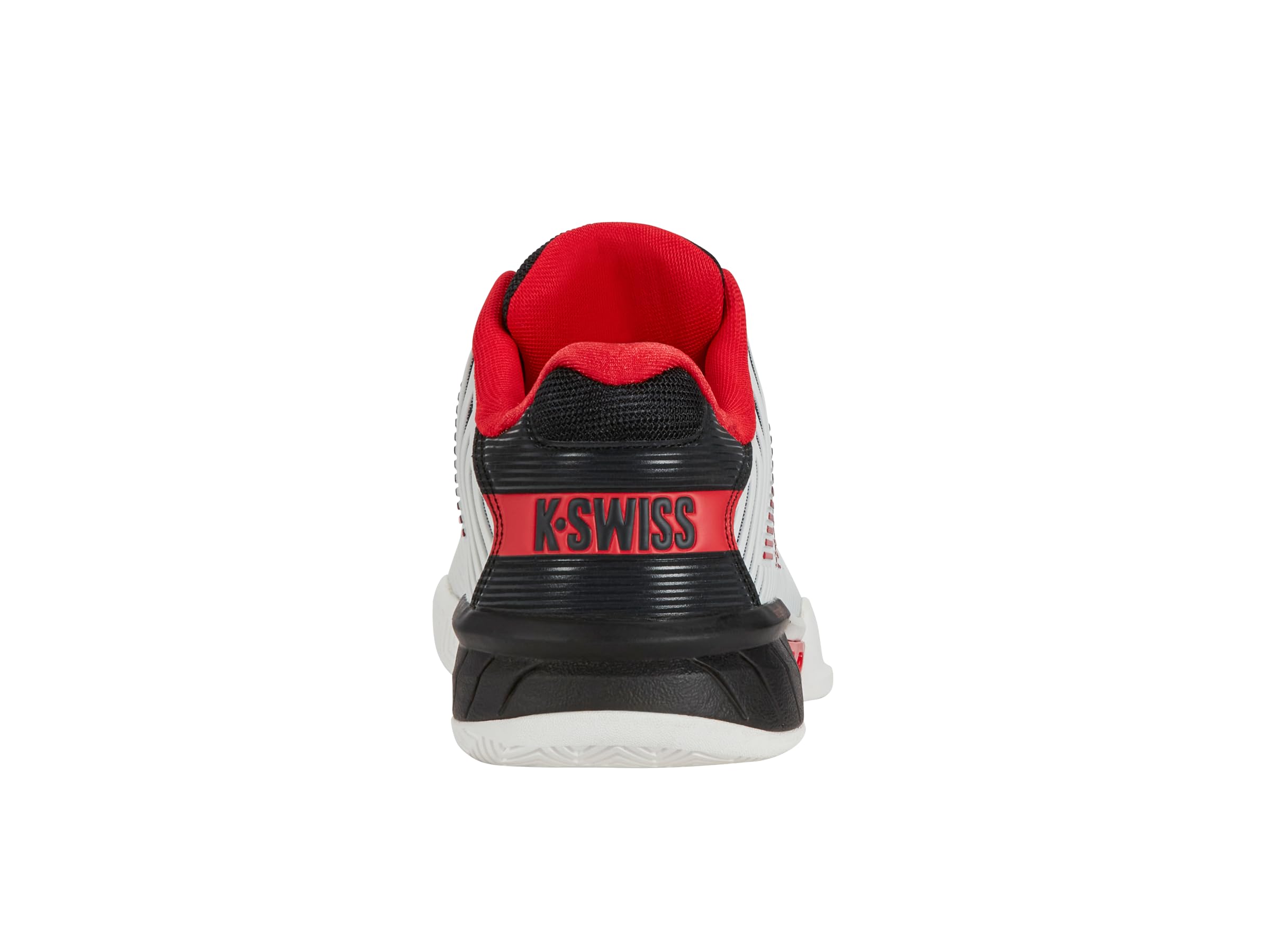 K-Swiss Men's Hypercourt Express 2 Tennis Shoe - Image 4