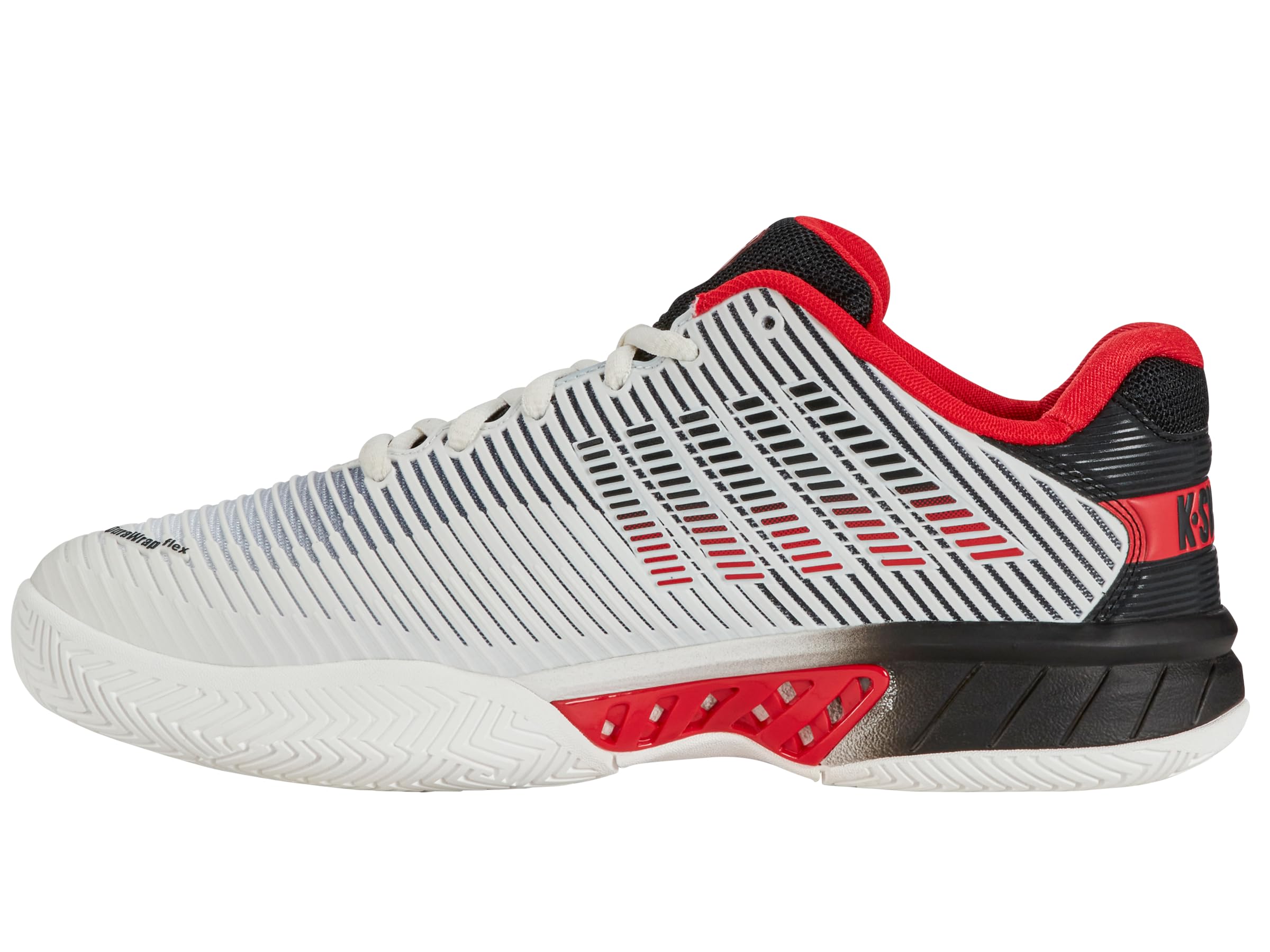 K-Swiss Men's Hypercourt Express 2 Tennis Shoe - Image 5