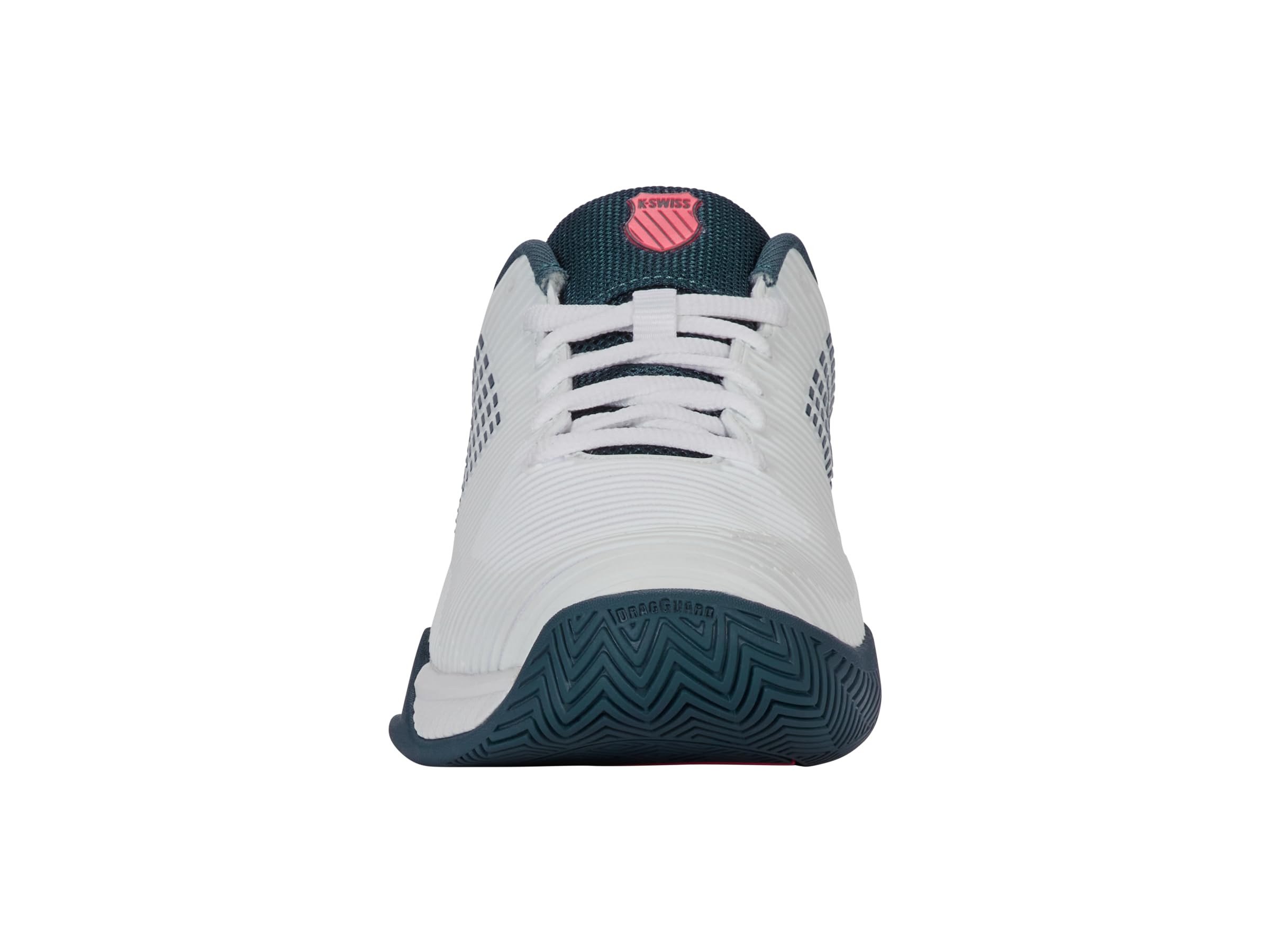 K-Swiss Men's Hypercourt Express 2 Tennis Shoe - Image 3