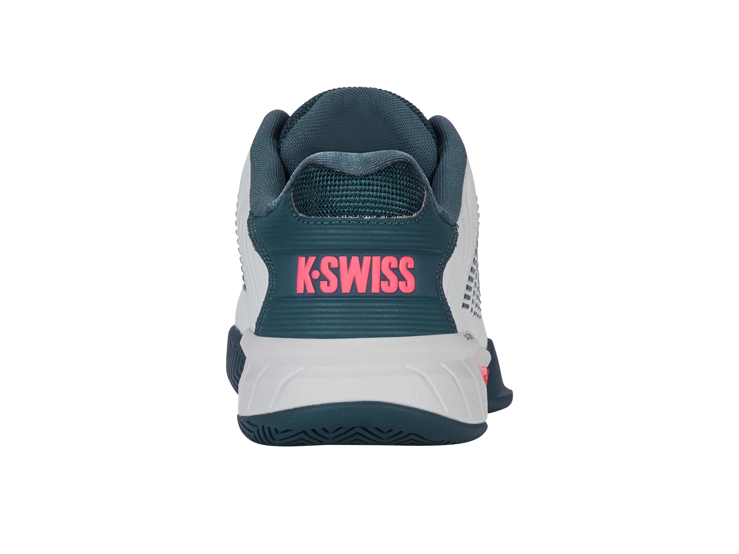 K-Swiss Men's Hypercourt Express 2 Tennis Shoe - Image 4