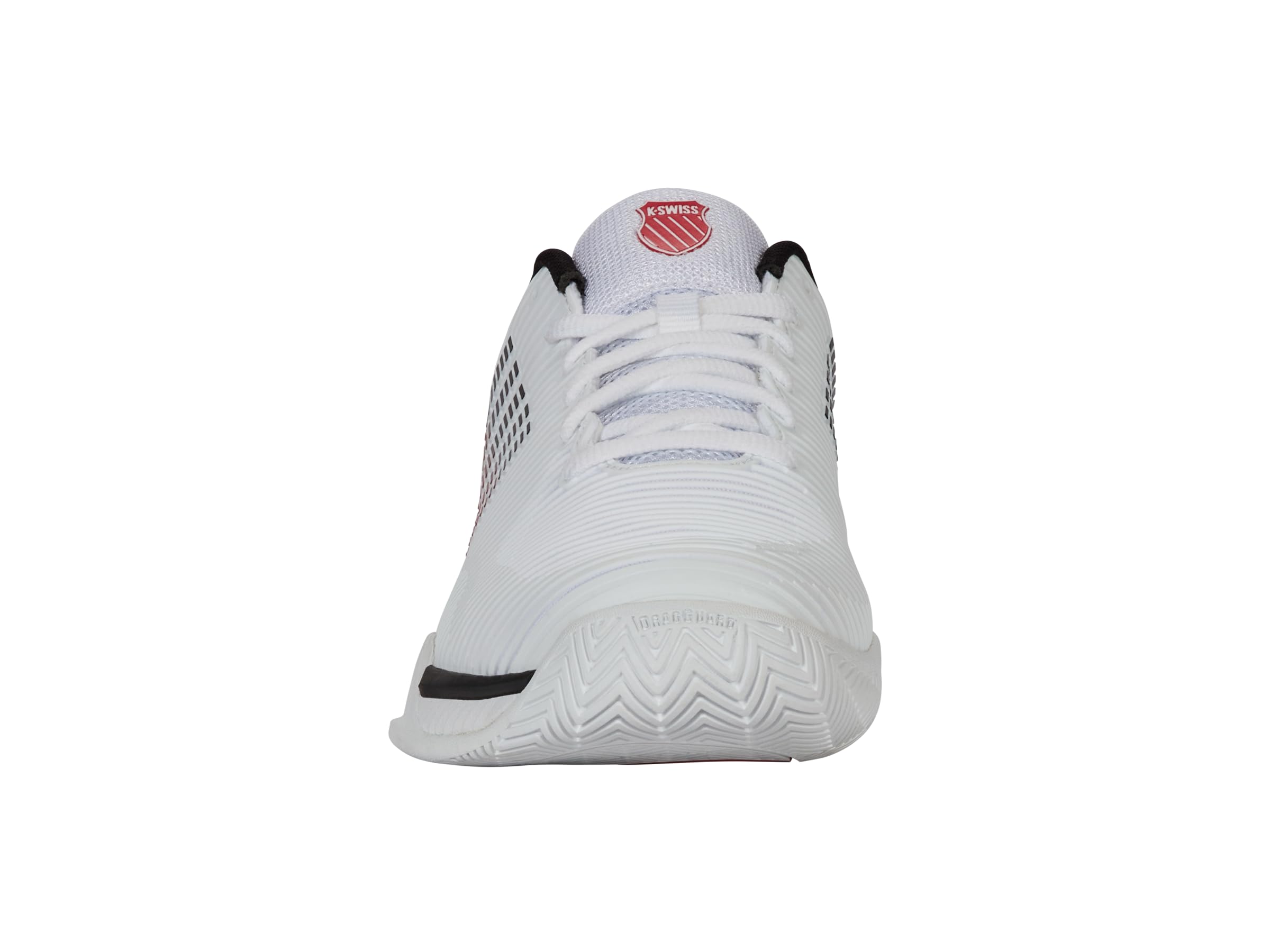 K-Swiss Men's Hypercourt Express 2 Tennis Shoe - Image 3