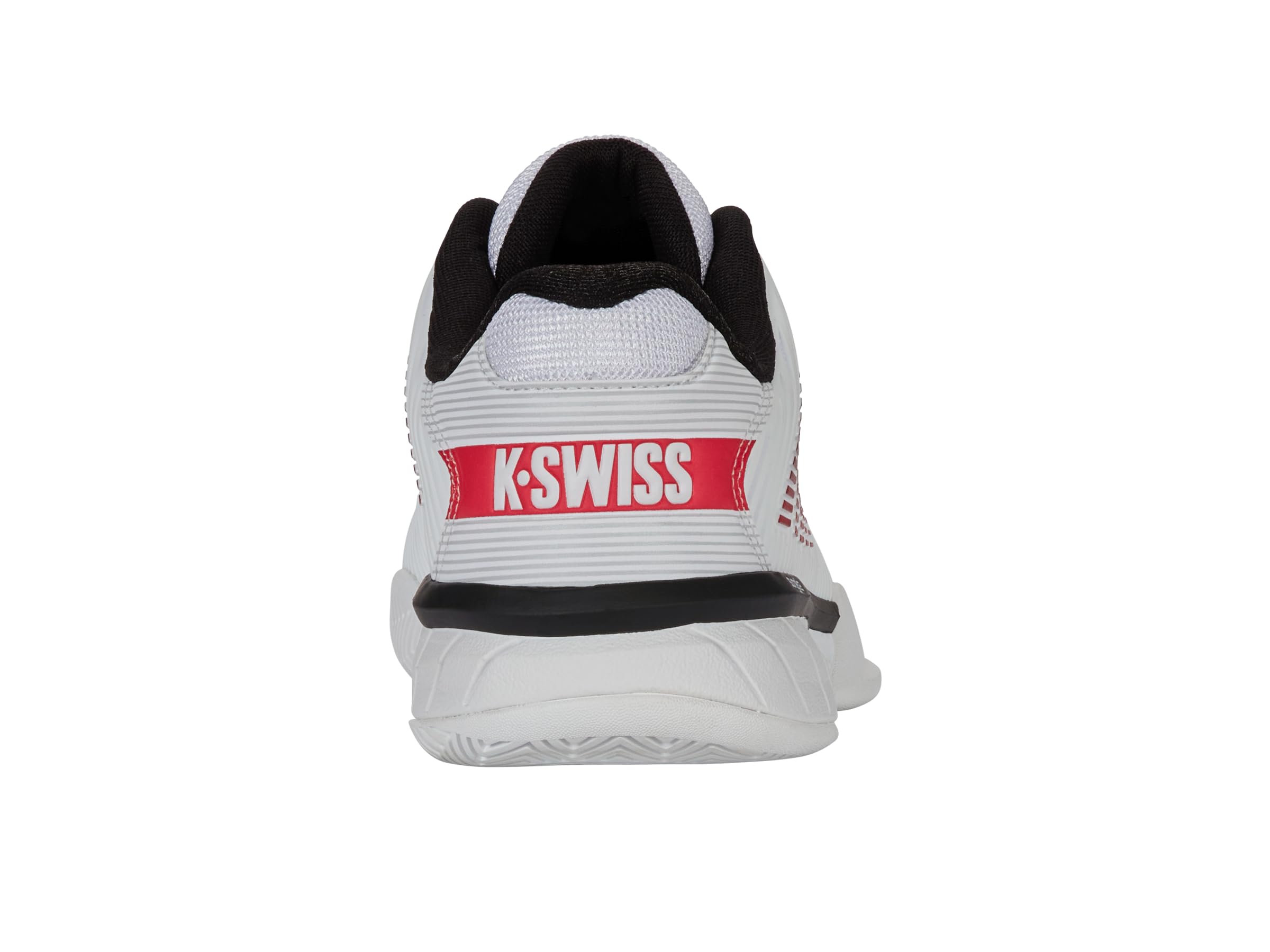 K-Swiss Men's Hypercourt Express 2 Tennis Shoe - Image 4