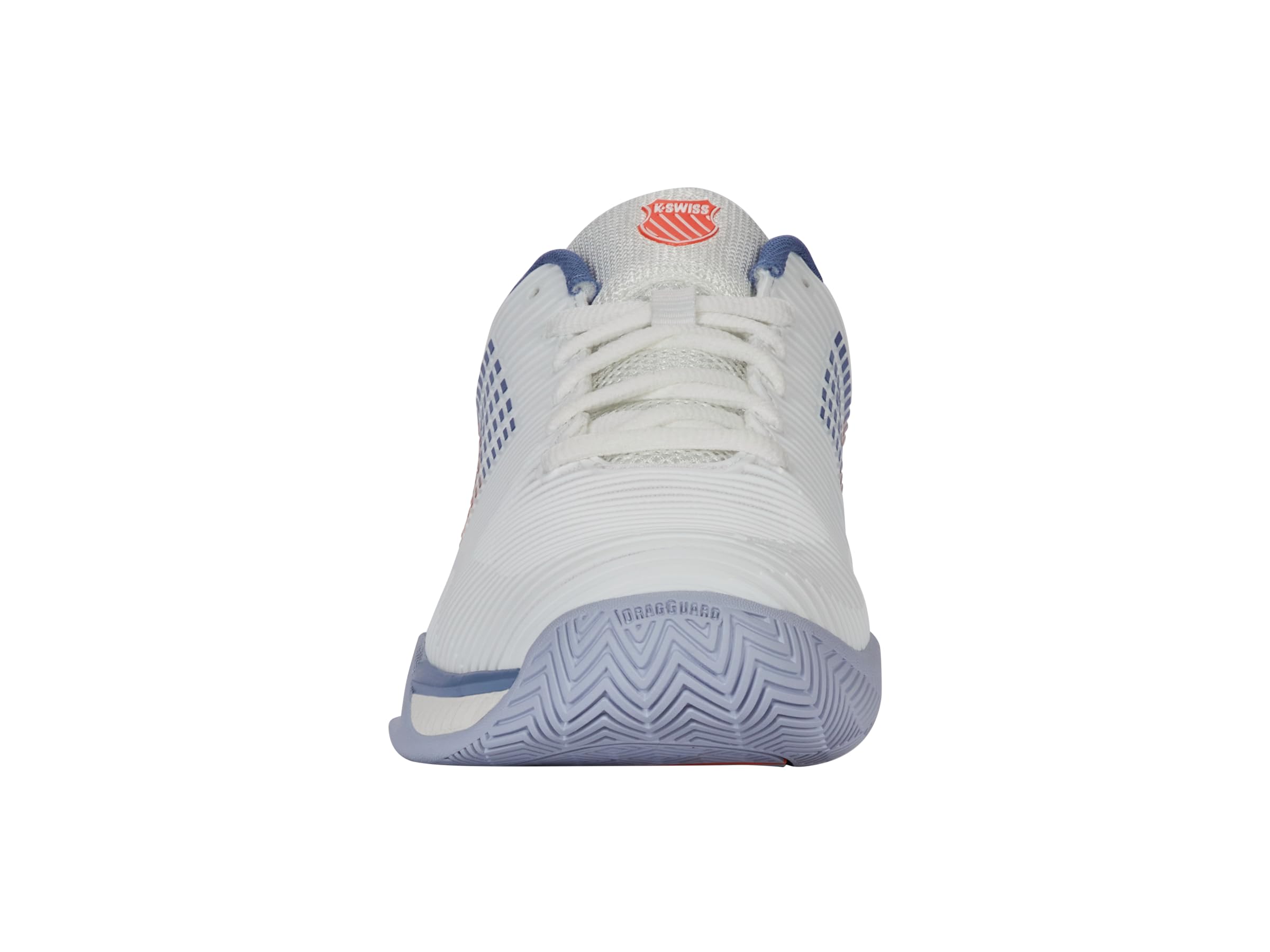K-Swiss Men's Hypercourt Express 2 Tennis Shoe - Image 4