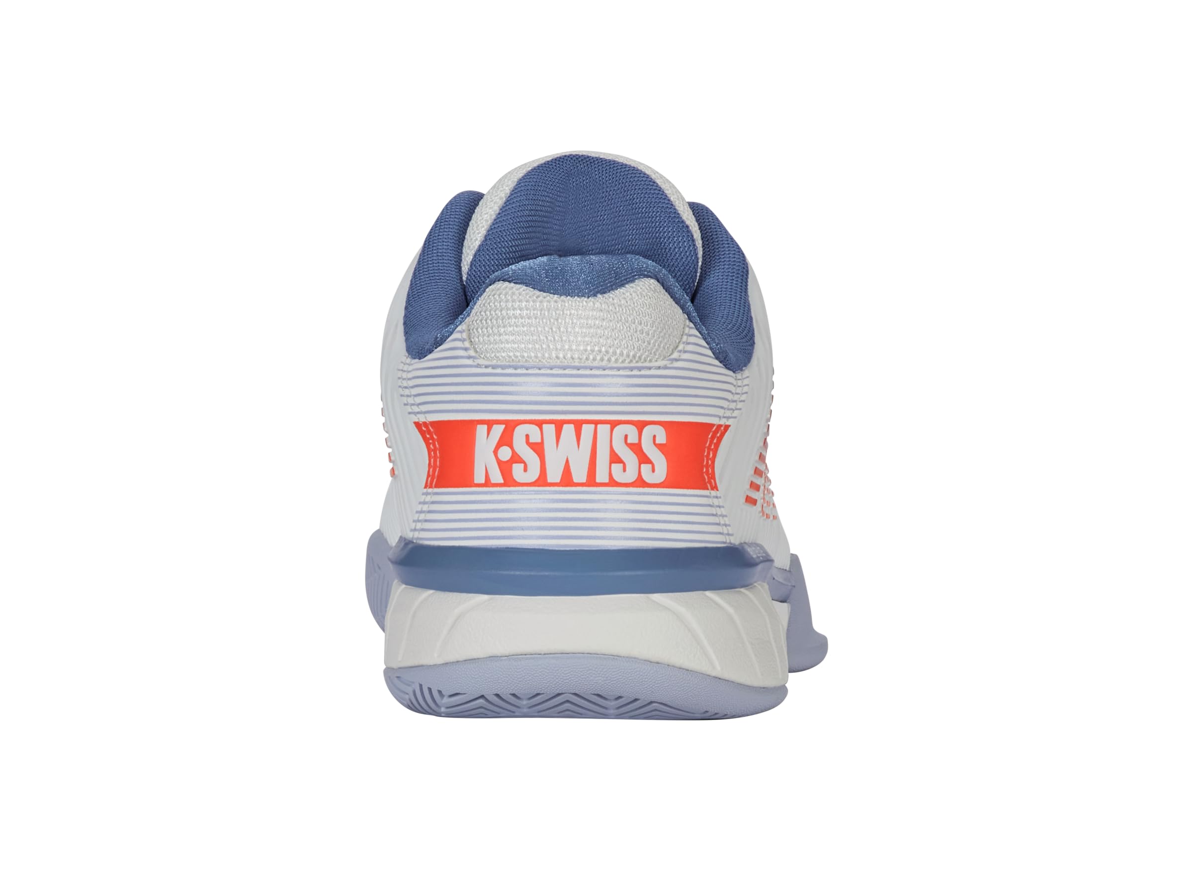 K-Swiss Men's Hypercourt Express 2 Tennis Shoe - Image 5