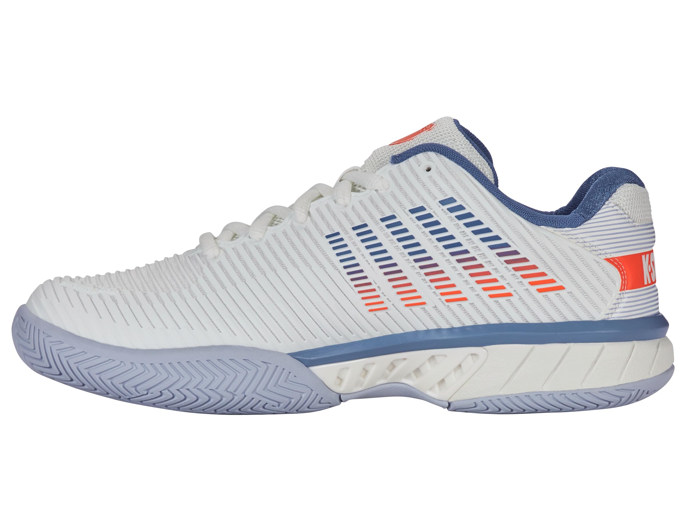 K-Swiss Men's Hypercourt Express 2 Tennis Shoe - Image 6