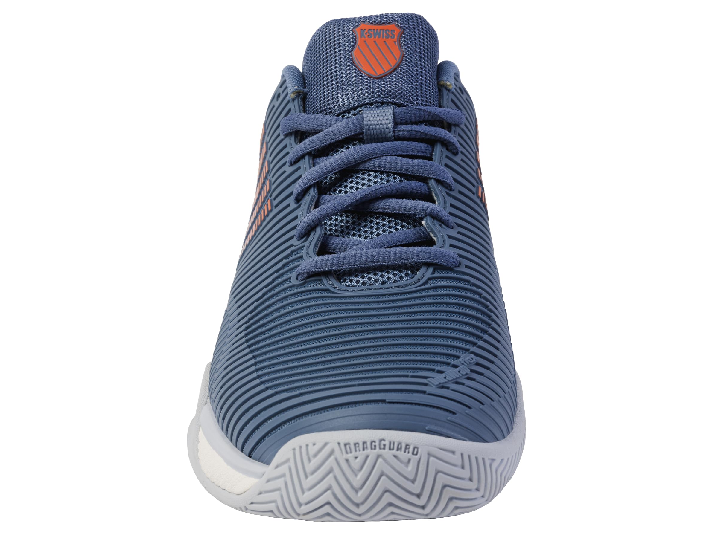K-Swiss Men's Hypercourt Express 2 Tennis Shoe - Image 4