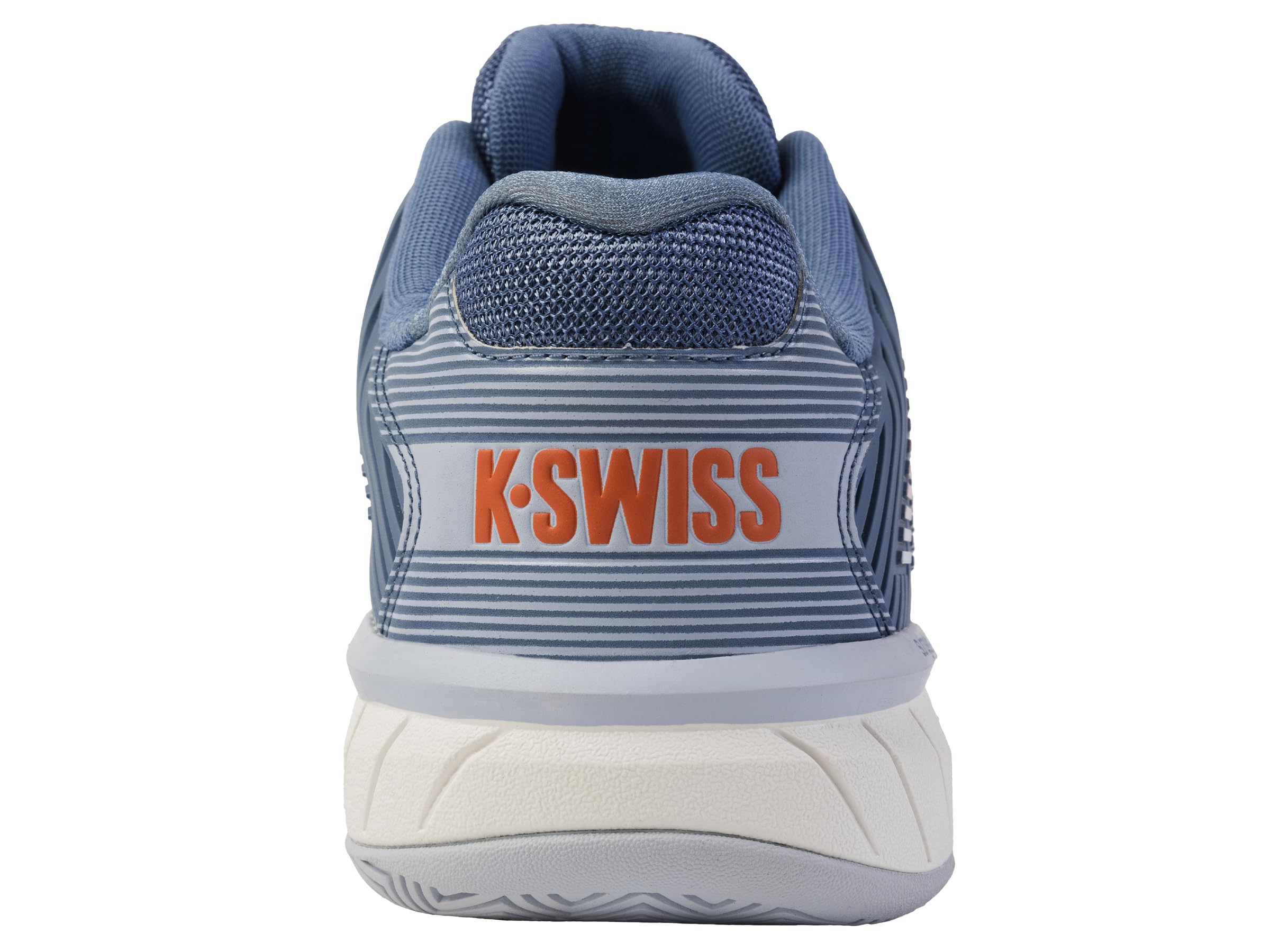 K-Swiss Men's Hypercourt Express 2 Tennis Shoe - Image 5