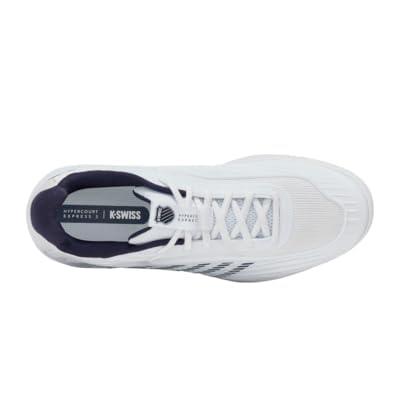 K-Swiss Men's Hypercourt Express 3 - Image 7