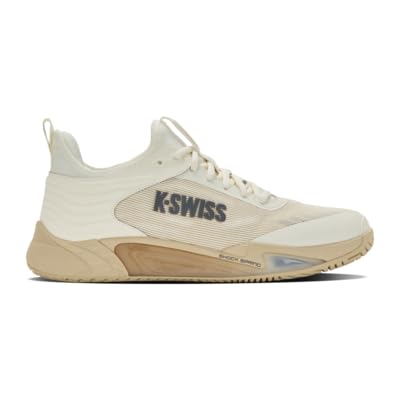K-Swiss Men's Hypercourt Pinnacle Tennis Shoe