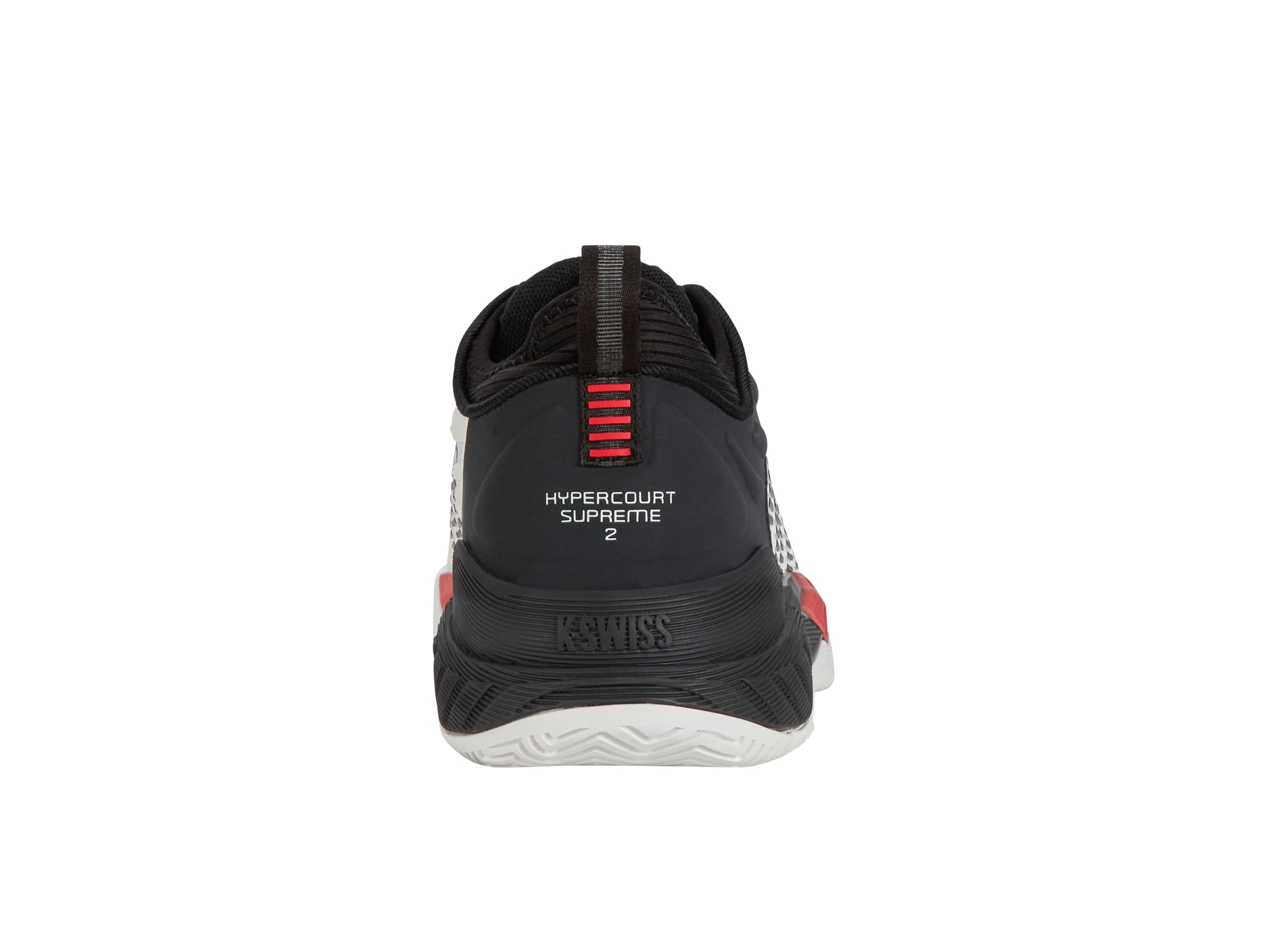 K-Swiss Men's Hypercourt Supreme 2 Tennis Shoe - Image 4