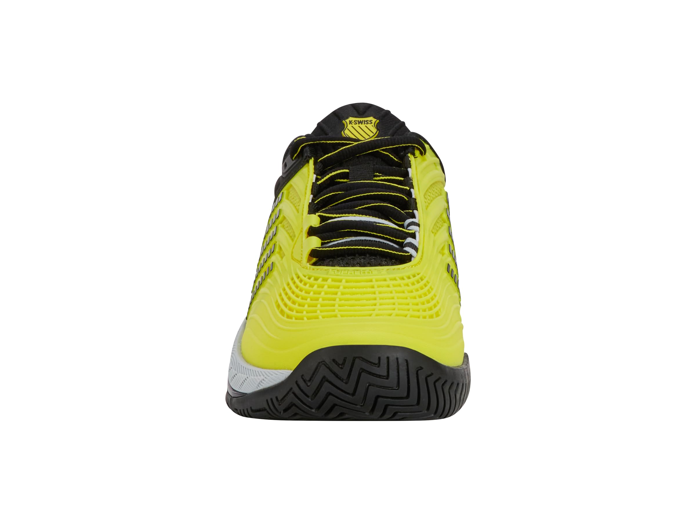K-Swiss Men's Hypercourt Supreme 2 Tennis Shoe - Image 3