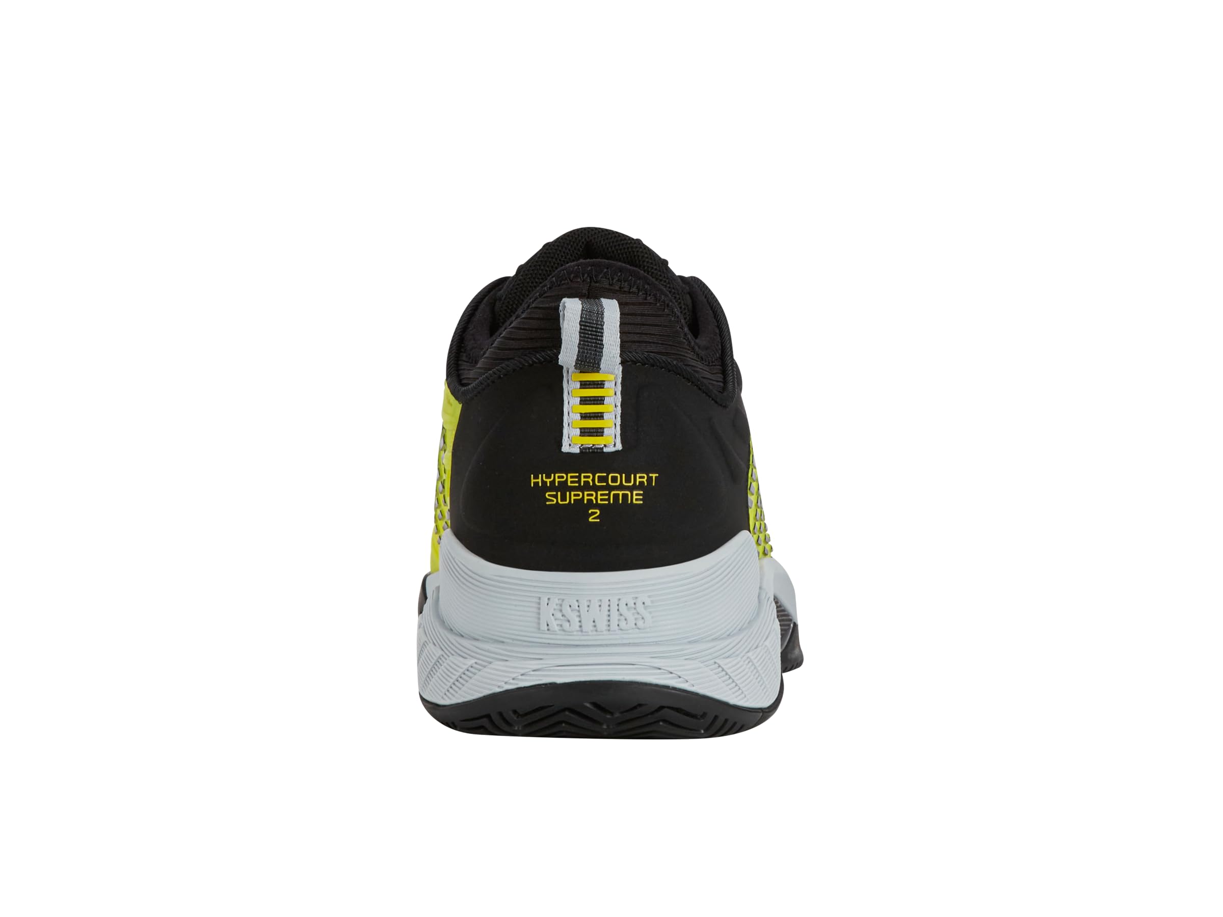 K-Swiss Men's Hypercourt Supreme 2 Tennis Shoe - Image 4