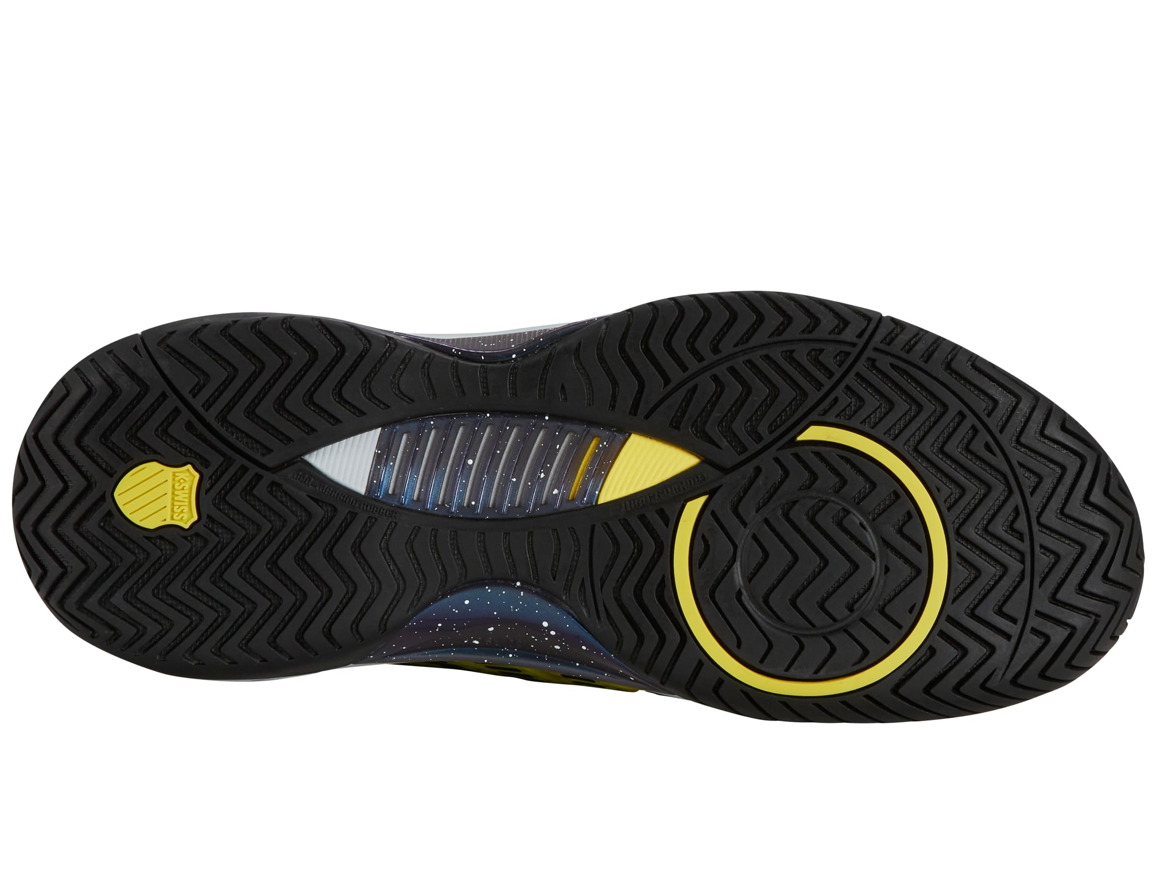 K-Swiss Men's Hypercourt Supreme 2 Tennis Shoe - Image 6