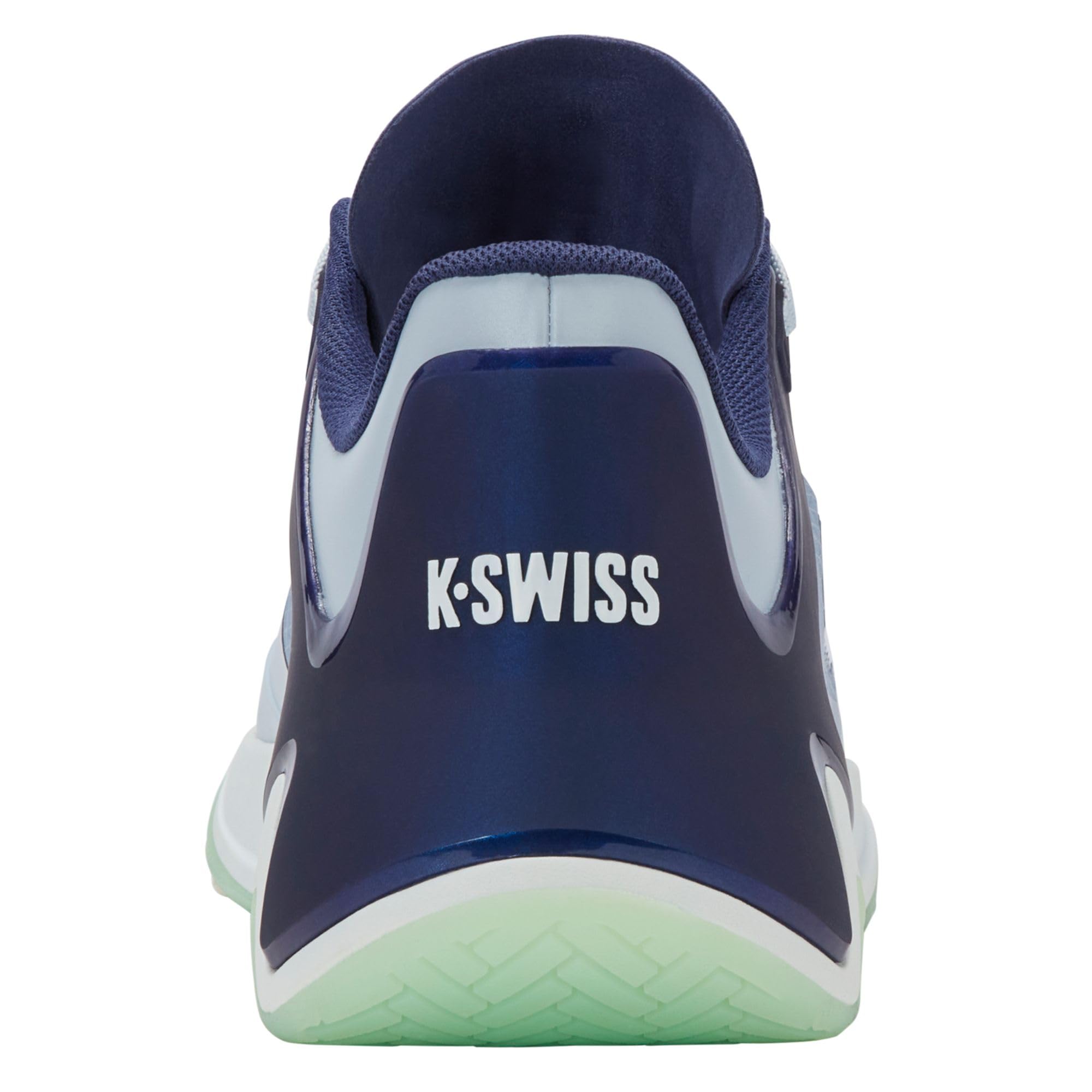 K-SWISS Men's K-Frame Pickleball Professional Shoe - Image 4