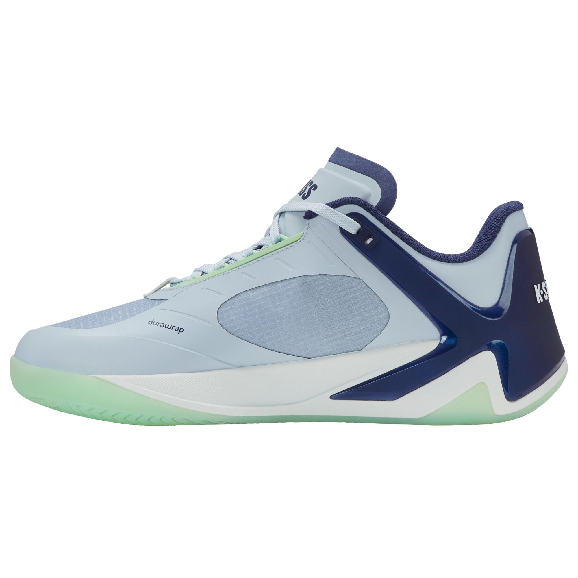 K-SWISS Men's K-Frame Pickleball Professional Shoe - Image 5