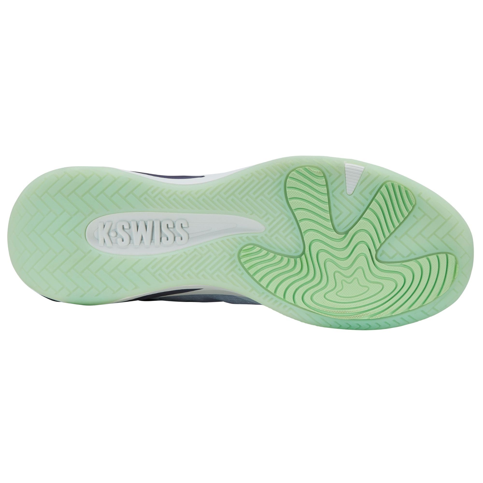 K-SWISS Men's K-Frame Pickleball Professional Shoe - Image 6