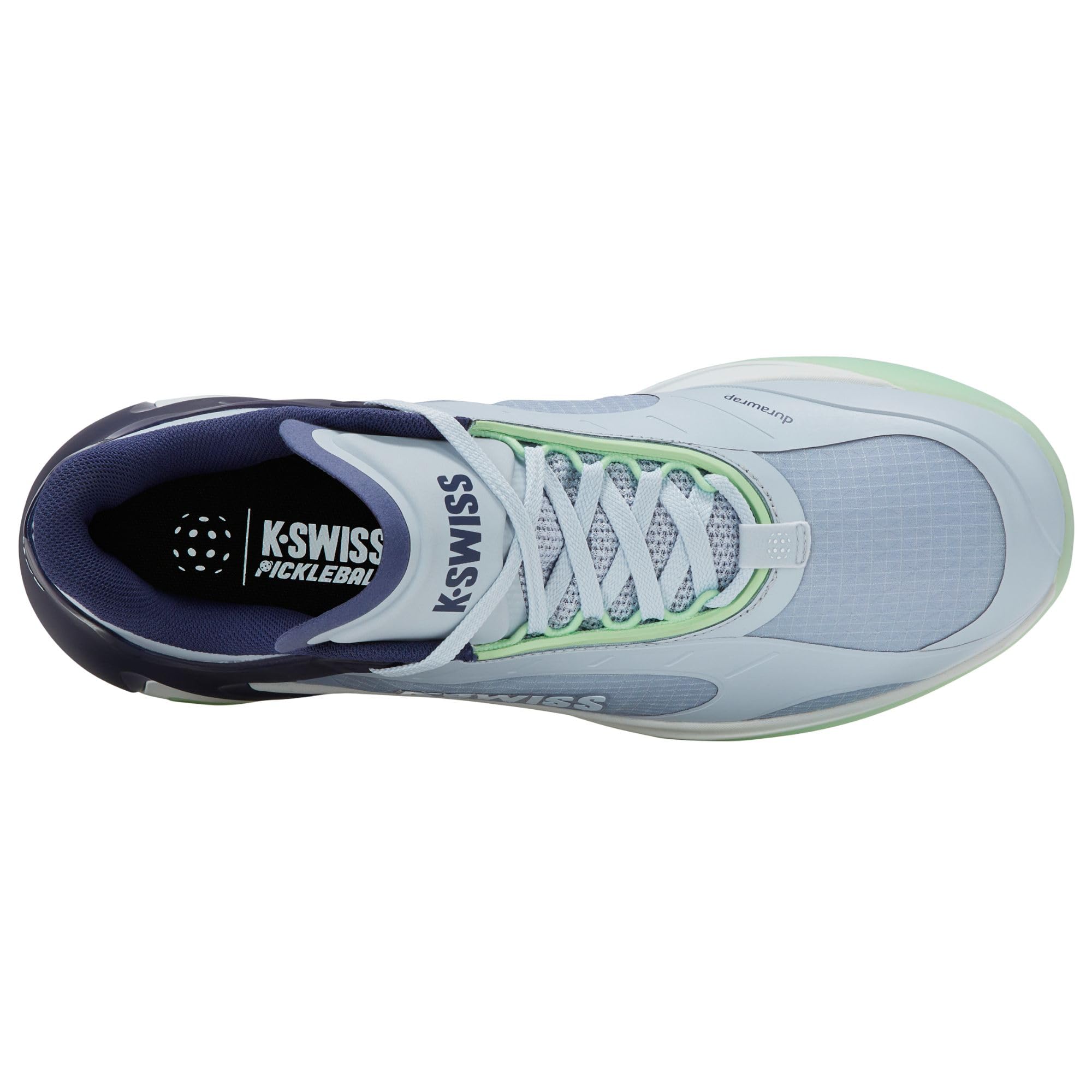 K-SWISS Men's K-Frame Pickleball Professional Shoe - Image 7