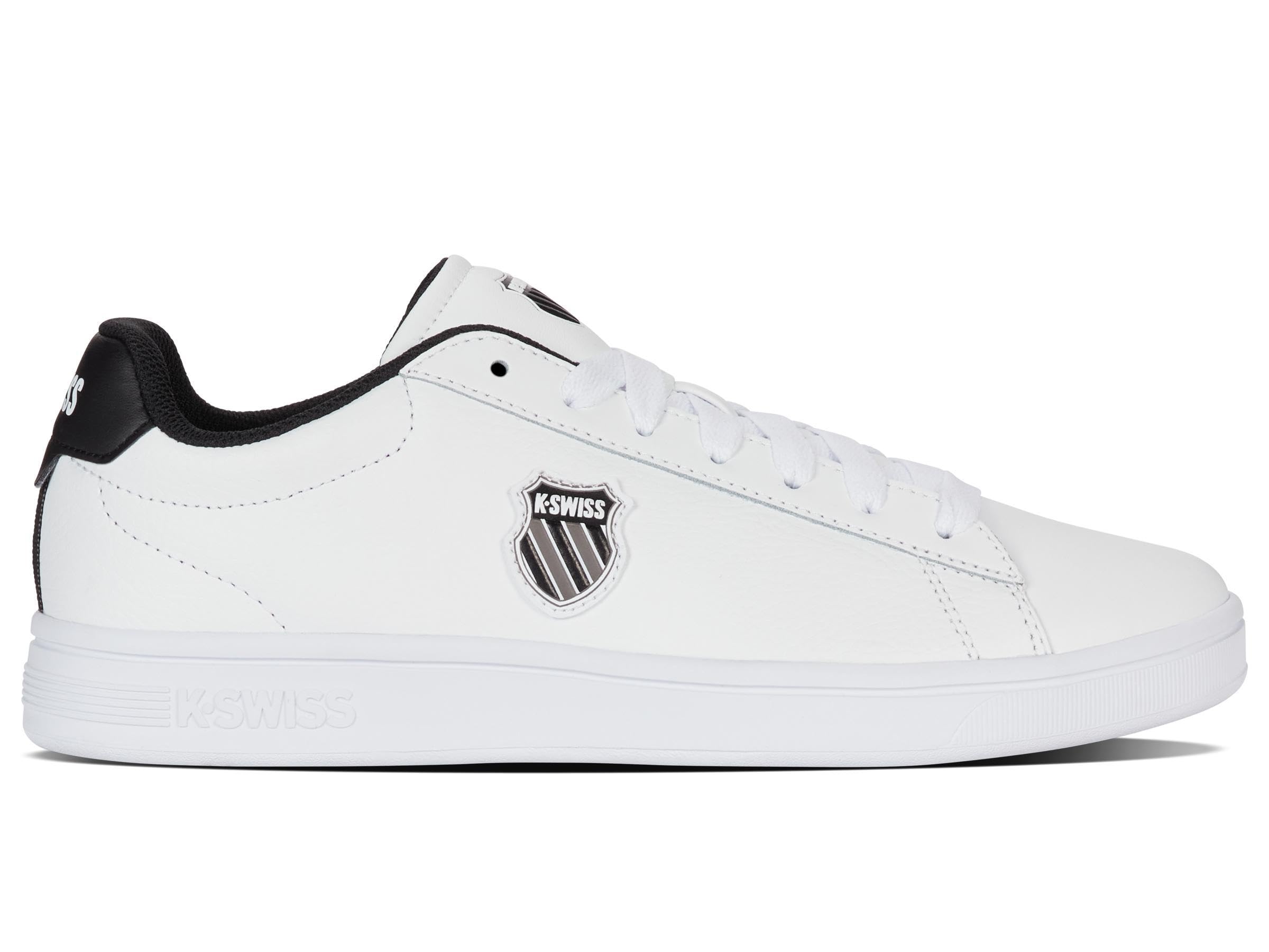 K-Swiss Men's Low-top Sneakers