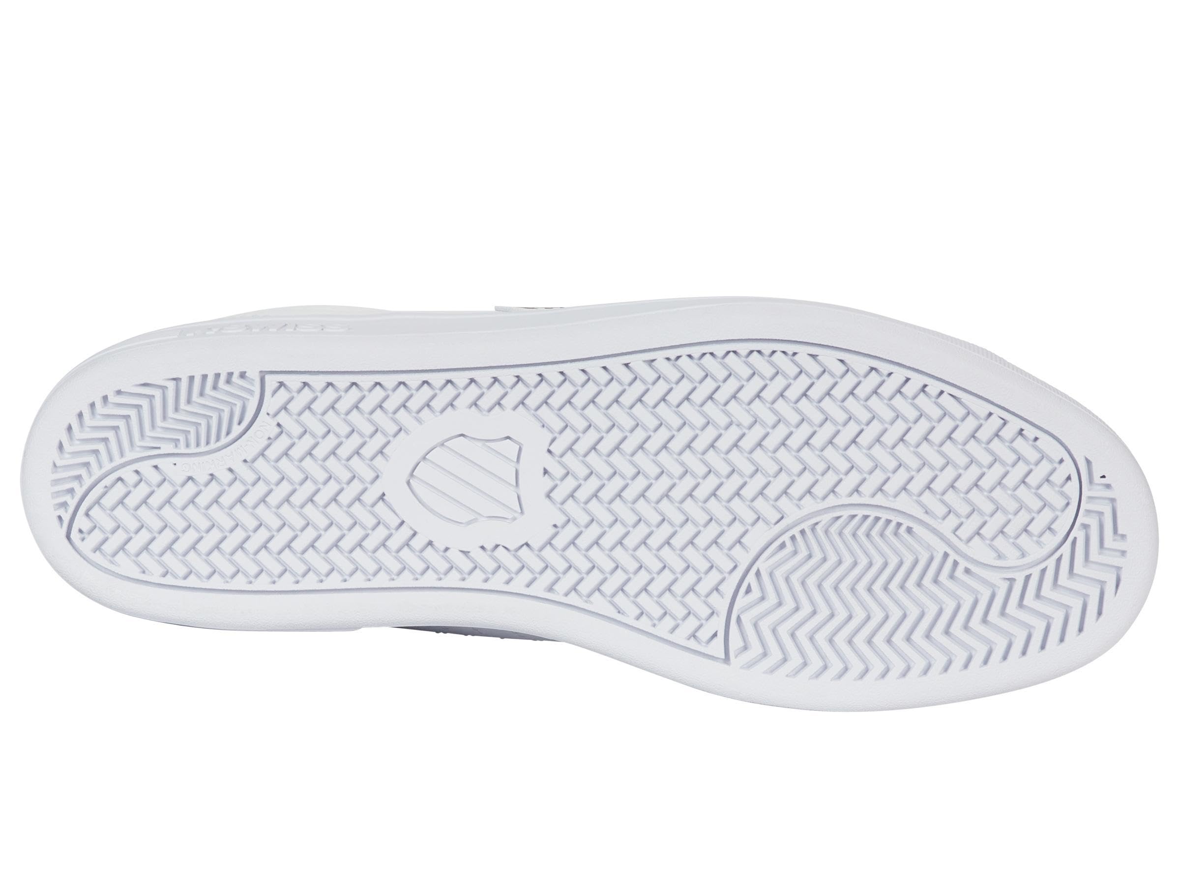 K-Swiss Men's Low-top Sneakers - Image 4