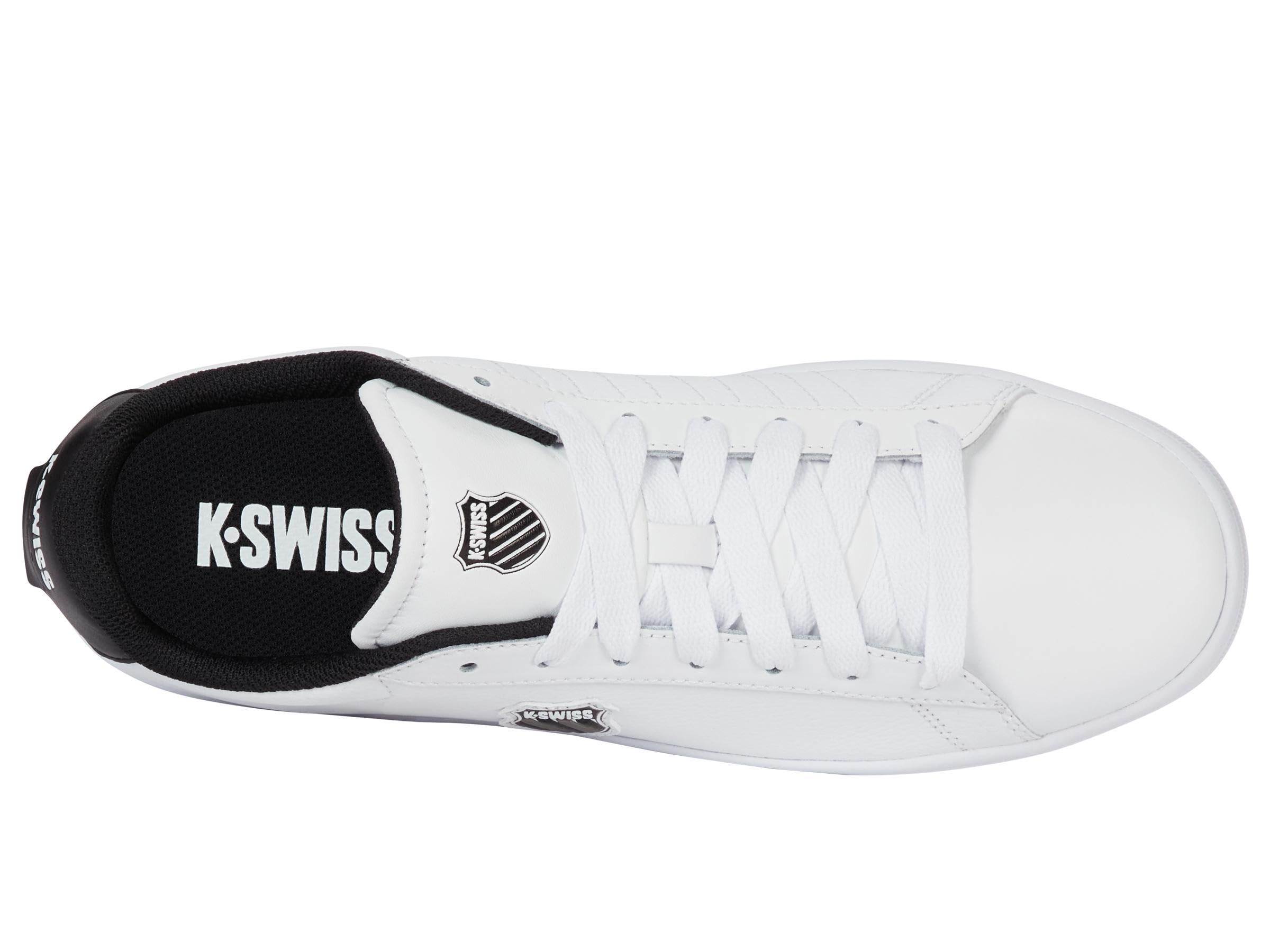 K-Swiss Men's Low-top Sneakers - Image 5