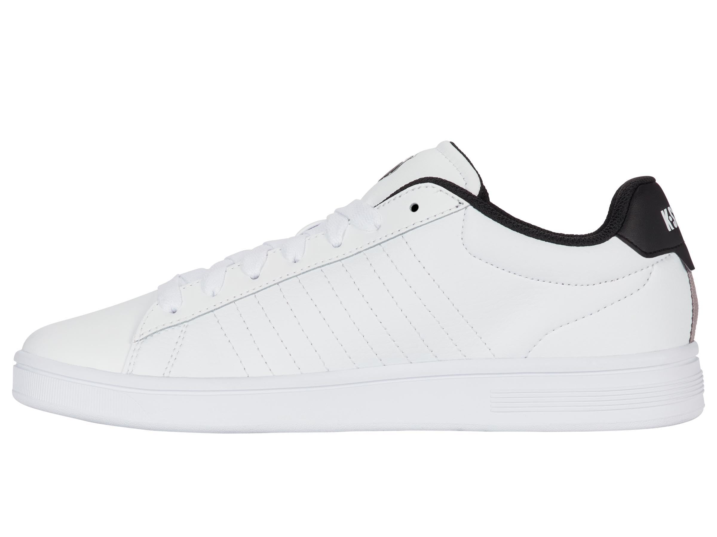 K-Swiss Men's Low-top Sneakers - Image 6