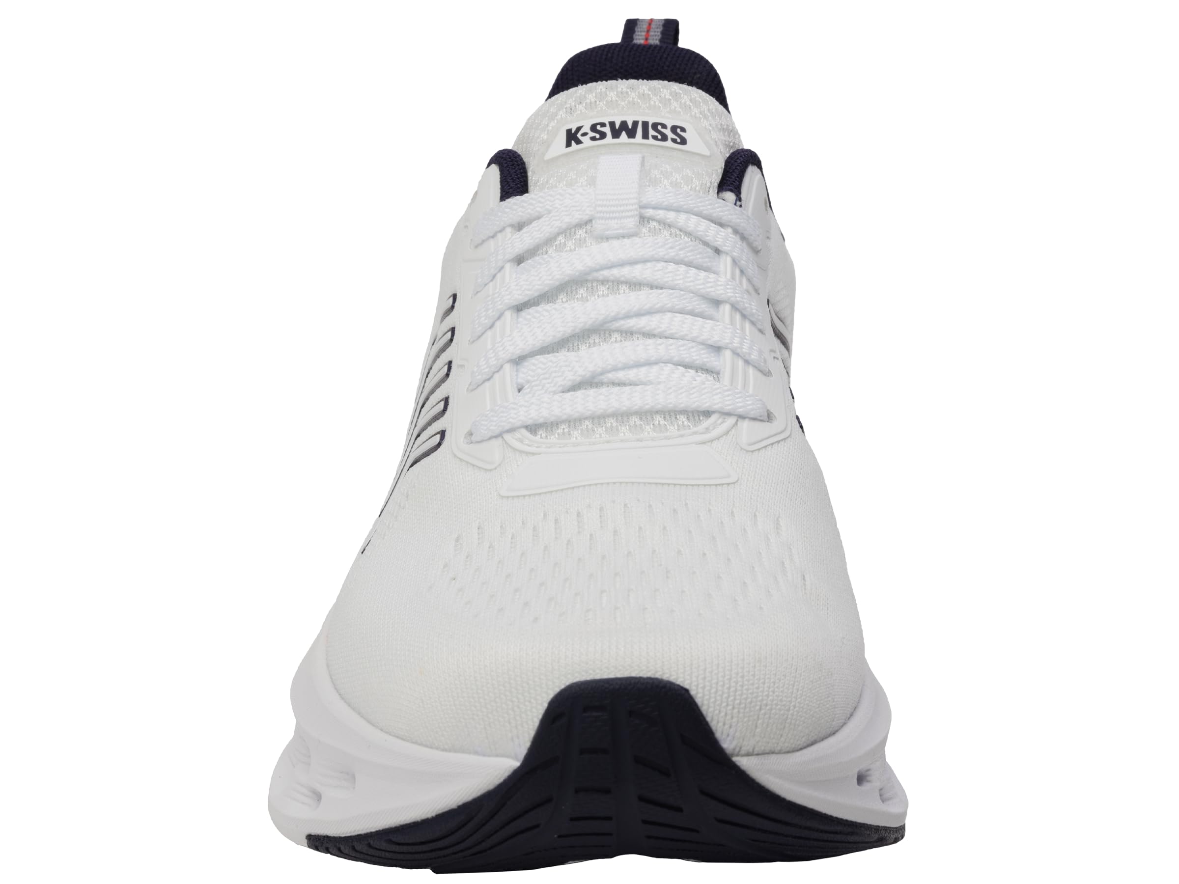 K-Swiss Men's Melrose Tubes Lite Sneaker - Image 2