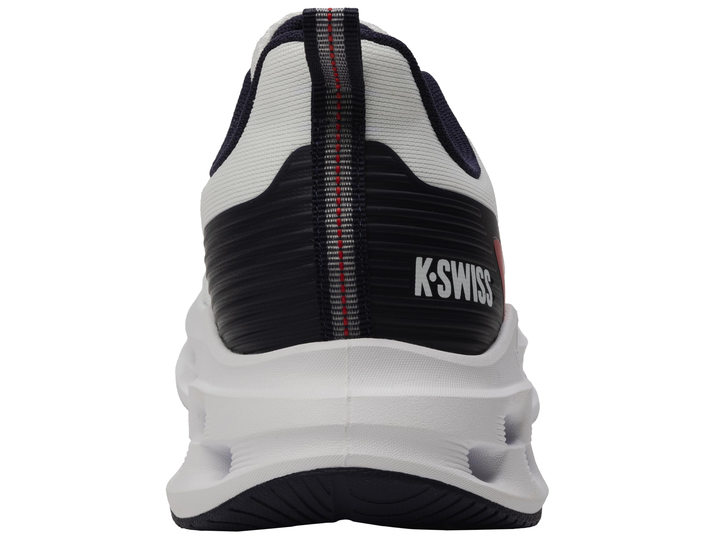 K-Swiss Men's Melrose Tubes Lite Sneaker - Image 4