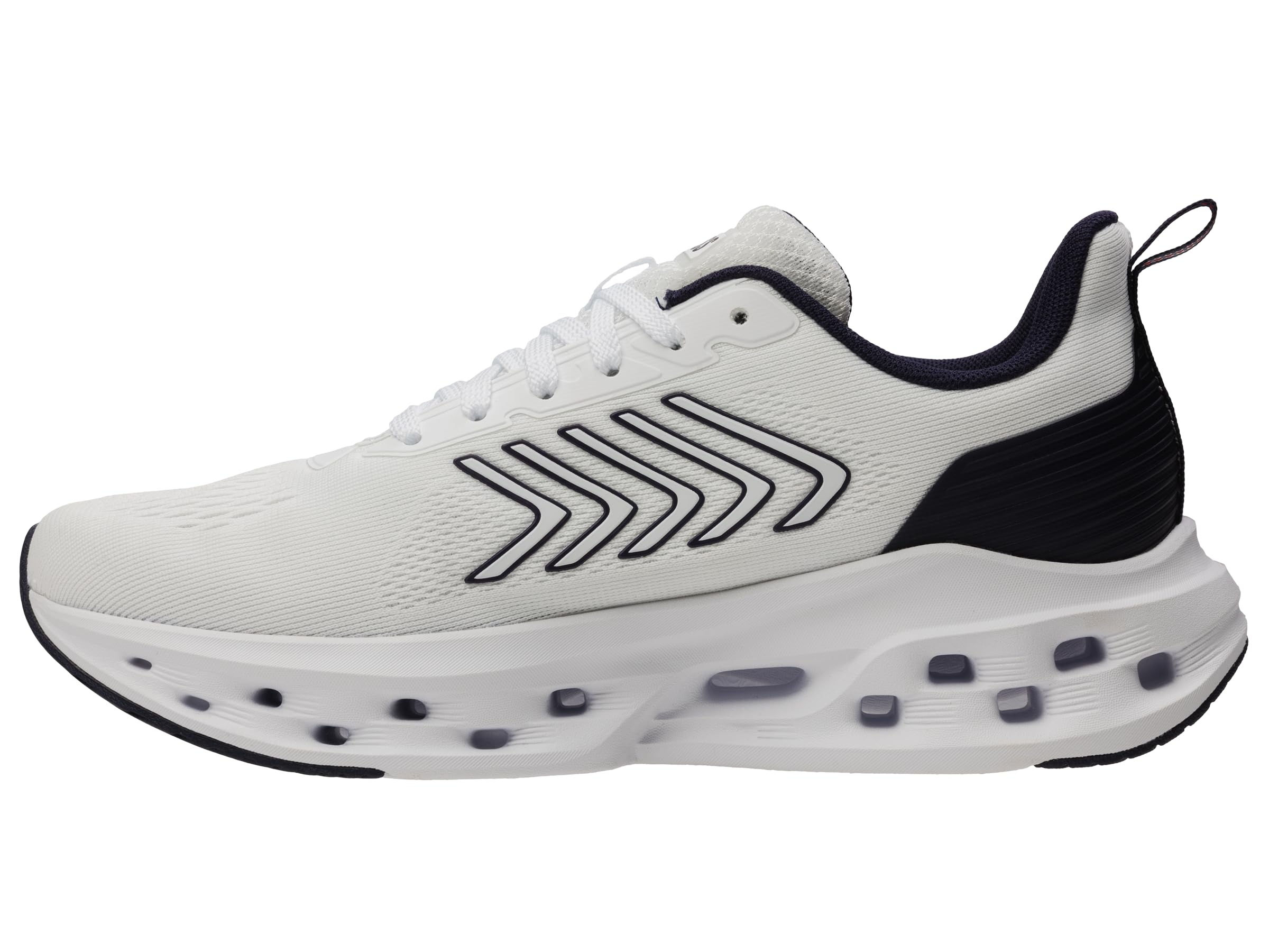 K-Swiss Men's Melrose Tubes Lite Sneaker - Image 5