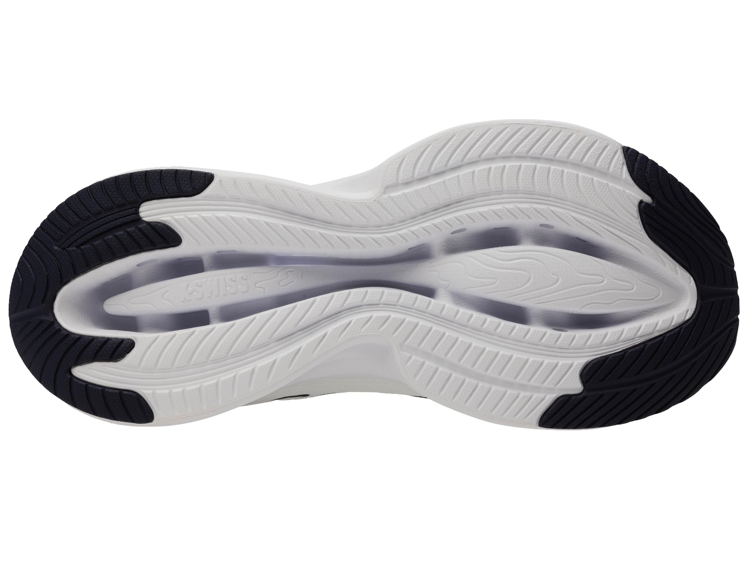 K-Swiss Men's Melrose Tubes Lite Sneaker - Image 6