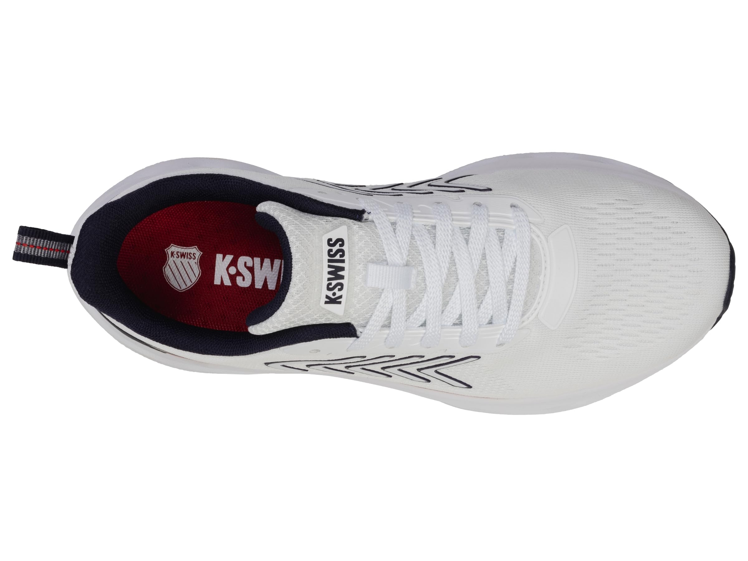 K-Swiss Men's Melrose Tubes Lite Sneaker - Image 7