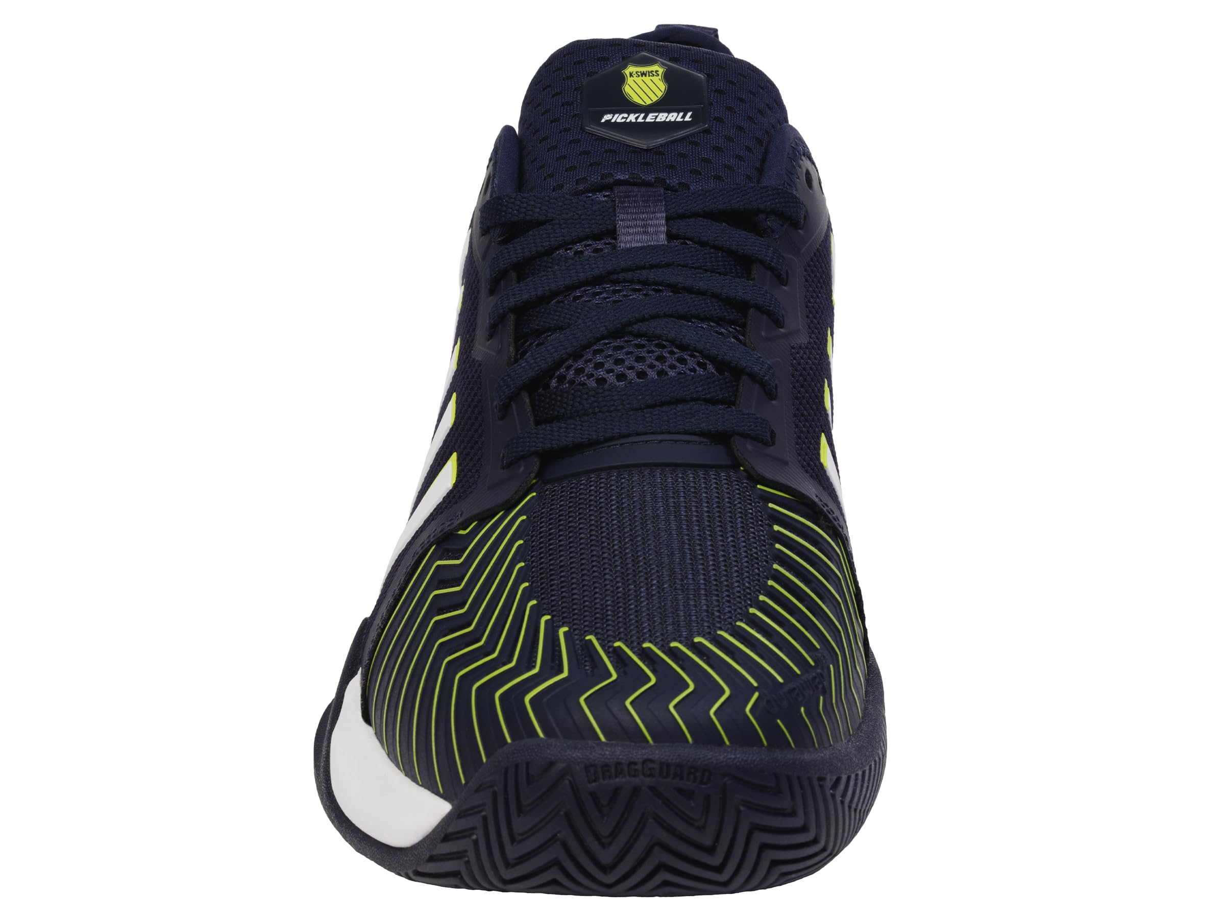 K-Swiss Men's Pickleball Supreme Shoe - Image 3