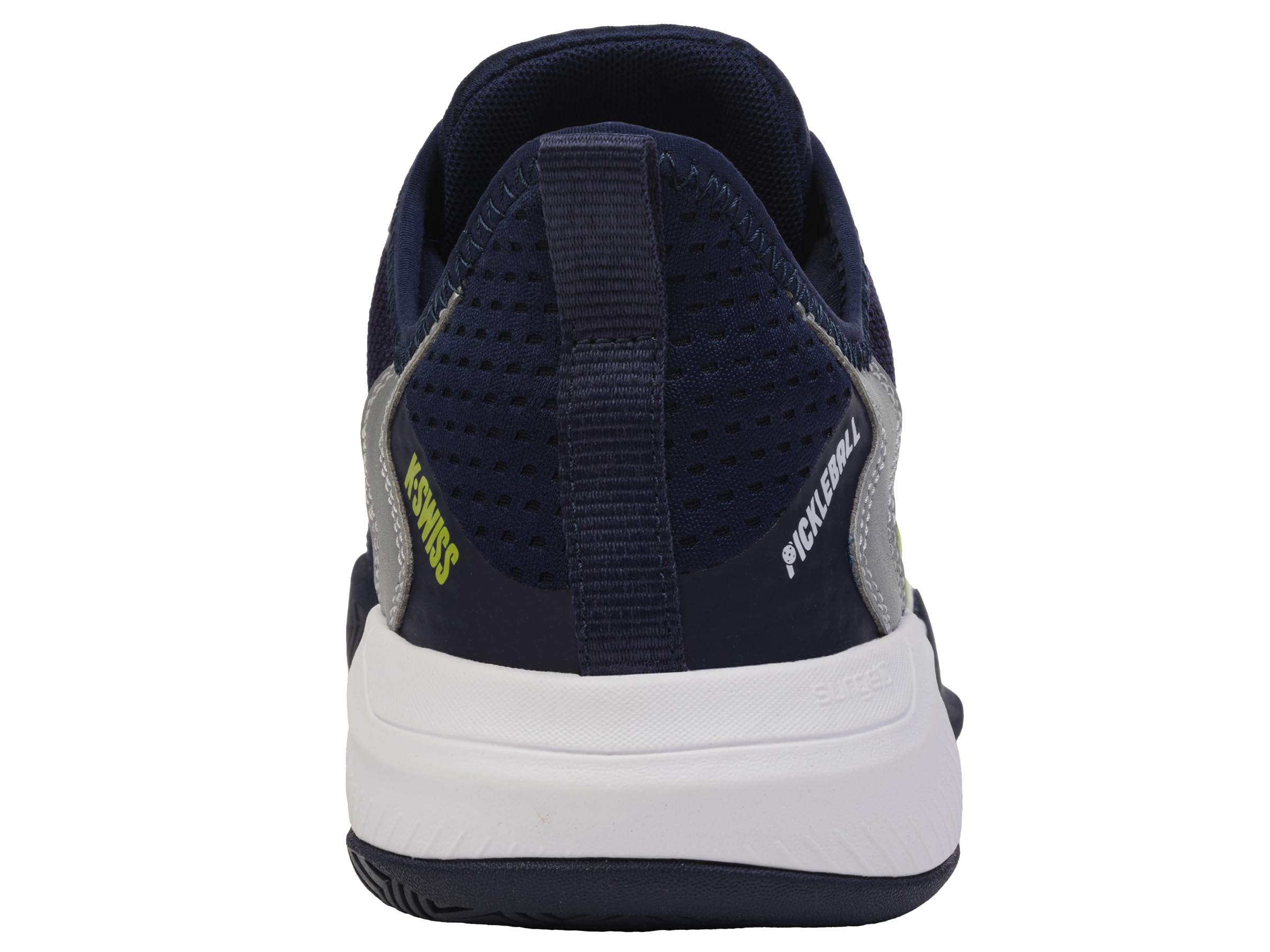 K-Swiss Men's Pickleball Supreme Shoe - Image 4