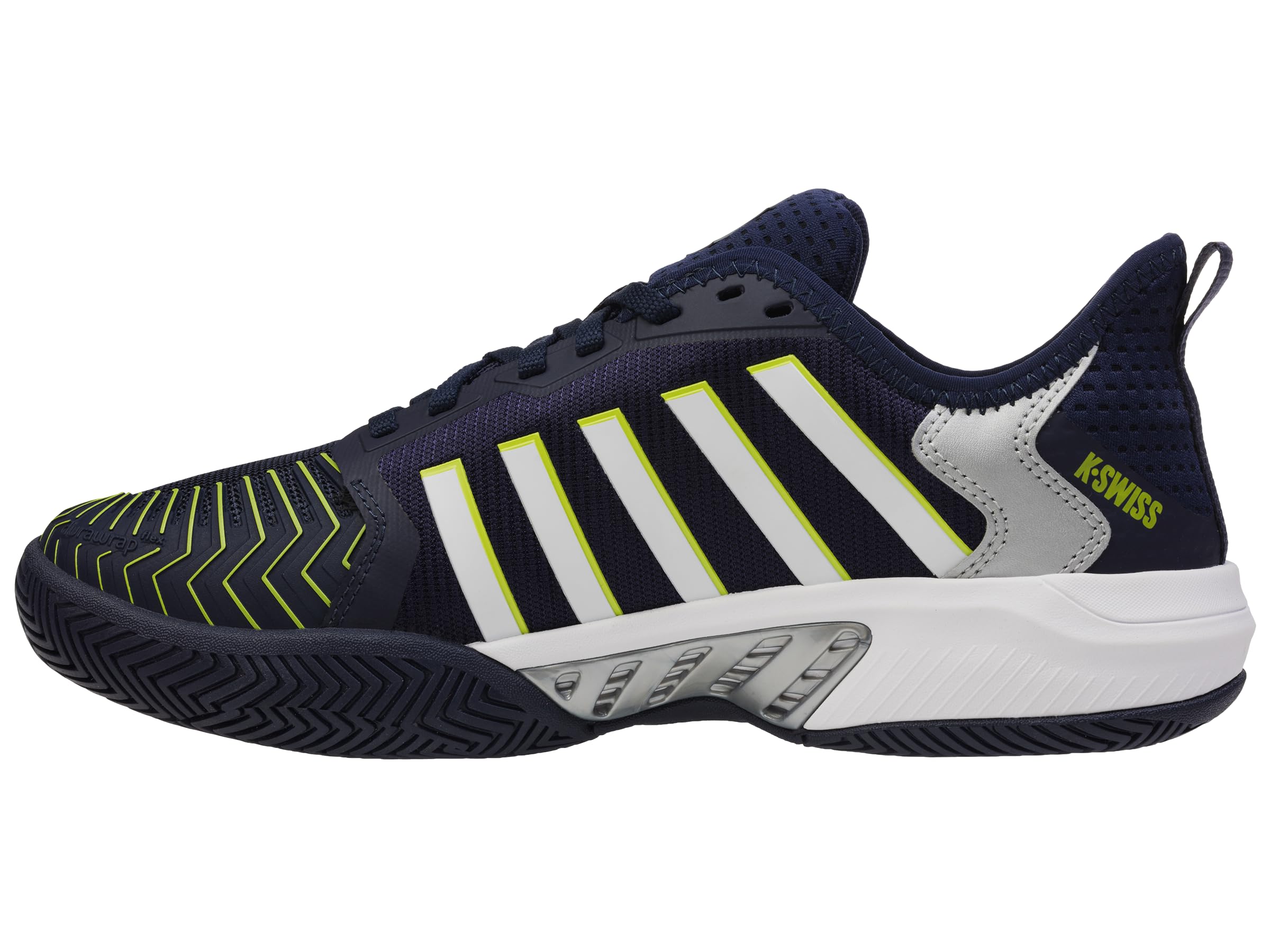 K-Swiss Men's Pickleball Supreme Shoe - Image 5