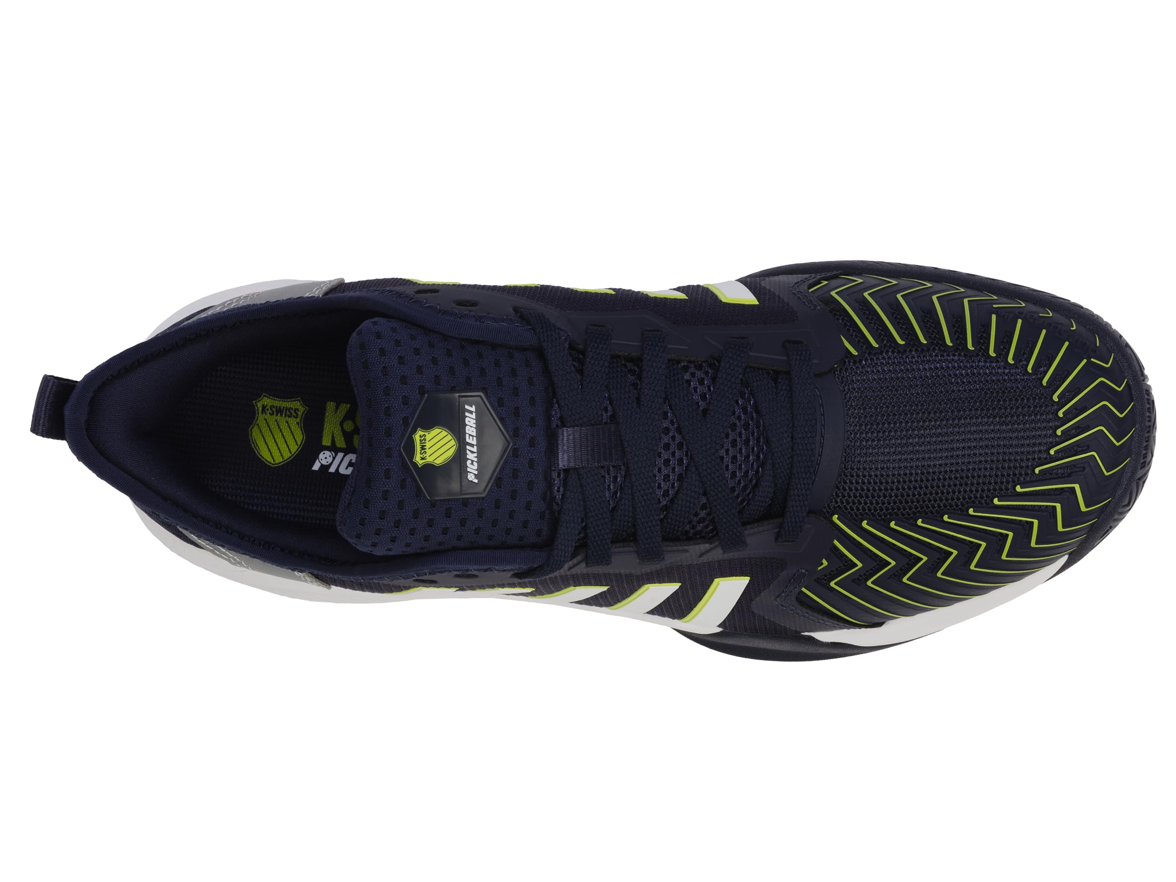 K-Swiss Men's Pickleball Supreme Shoe - Image 7
