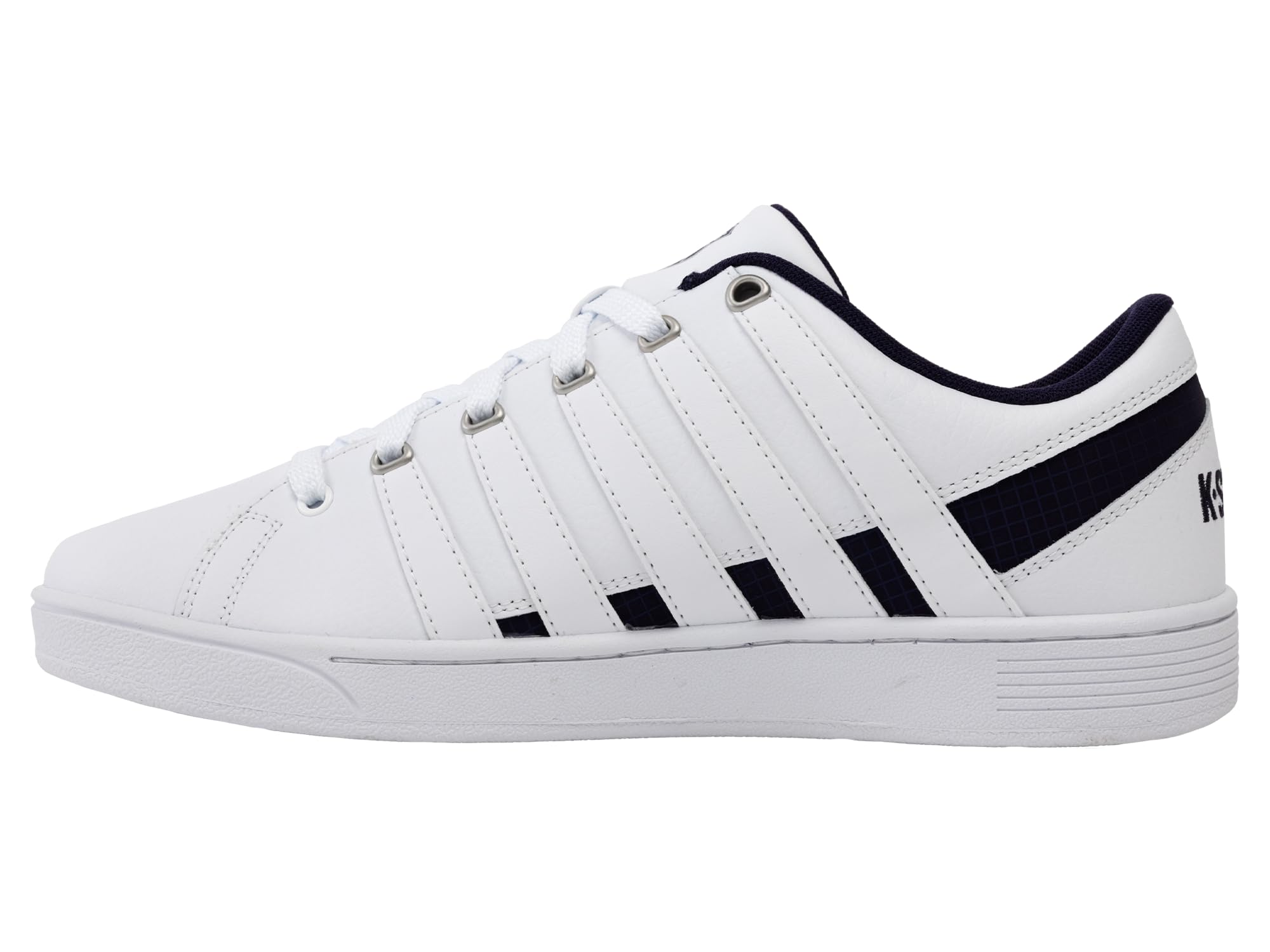 K-Swiss Men's Ramli Court Sneaker - Image 4