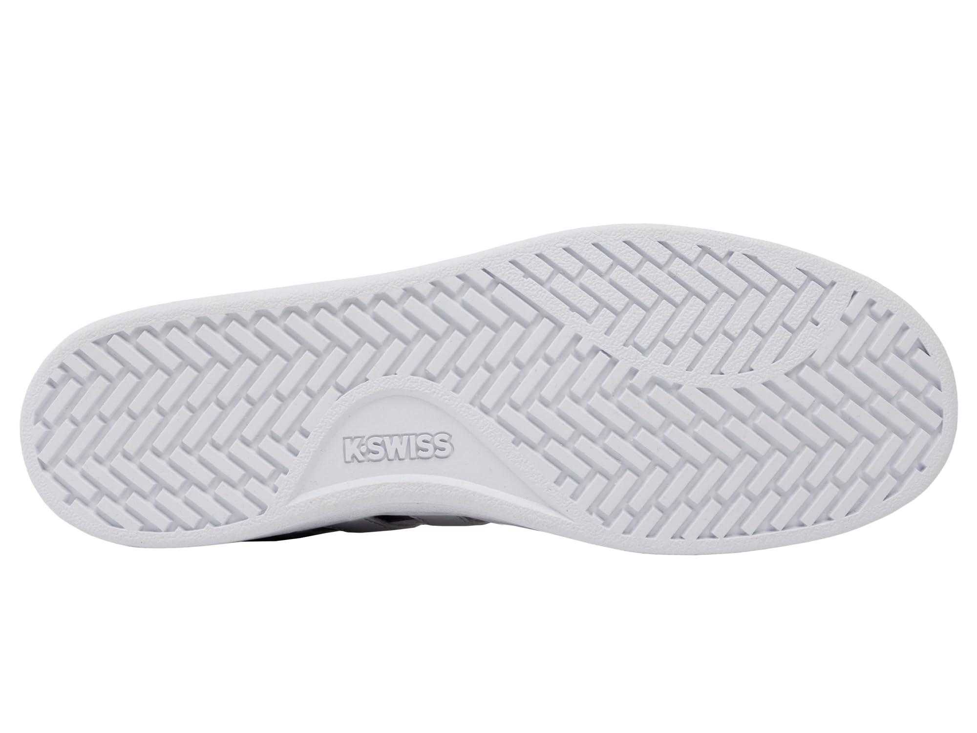 K-Swiss Men's Ramli Court Sneaker - Image 5