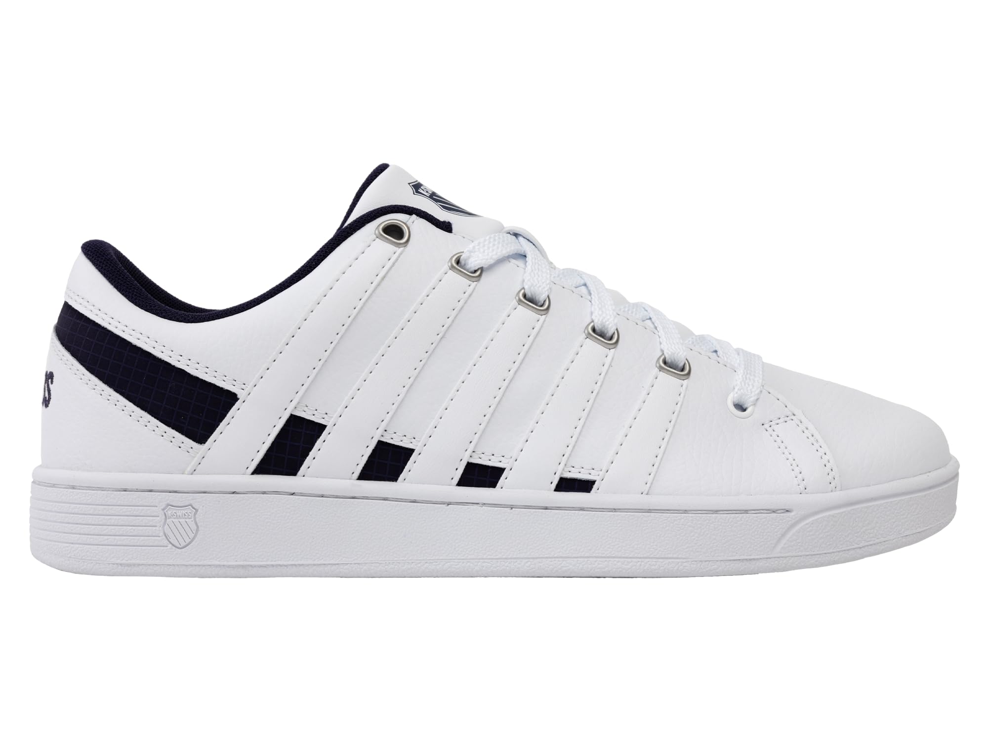 K-Swiss Men's Ramli Court Sneaker - Image 7