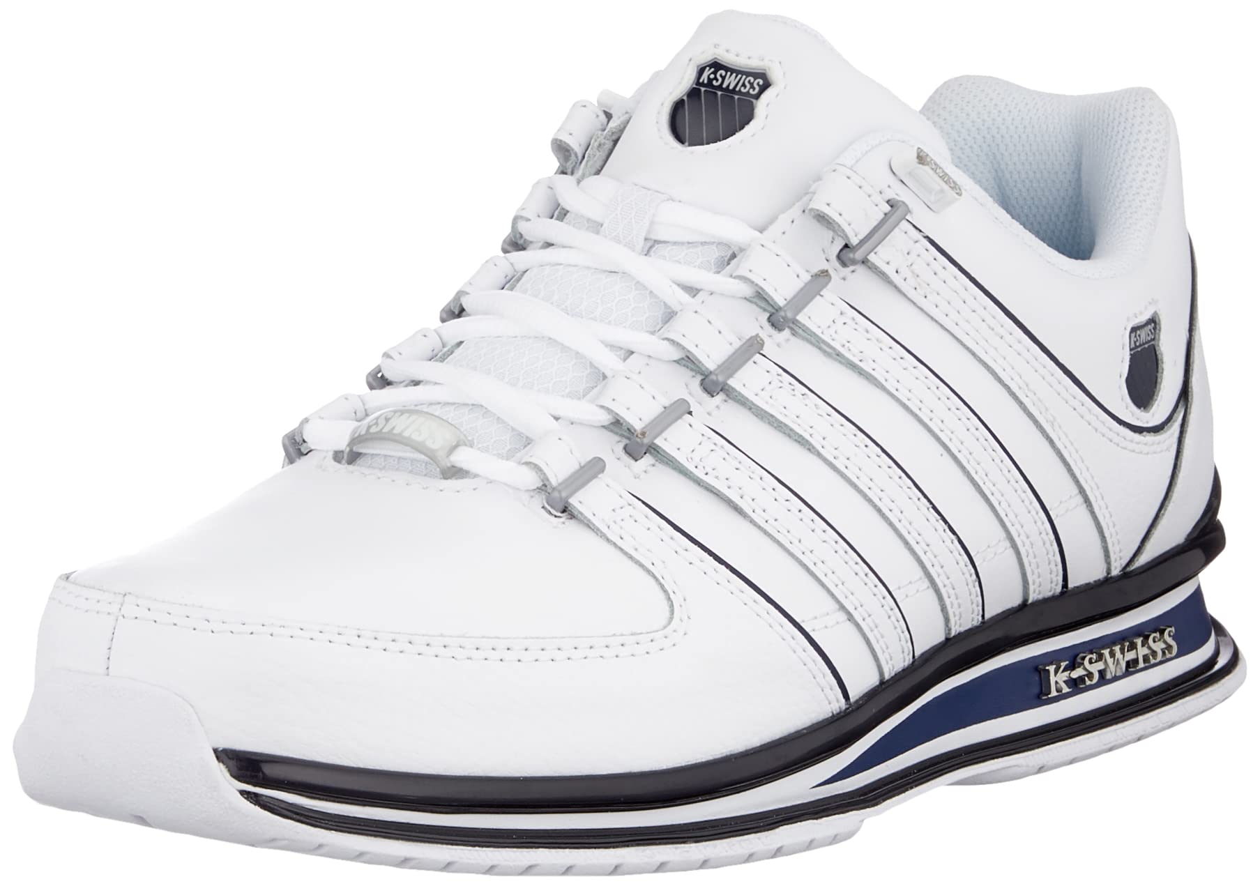 K-Swiss Men's Rinzler Sneaker