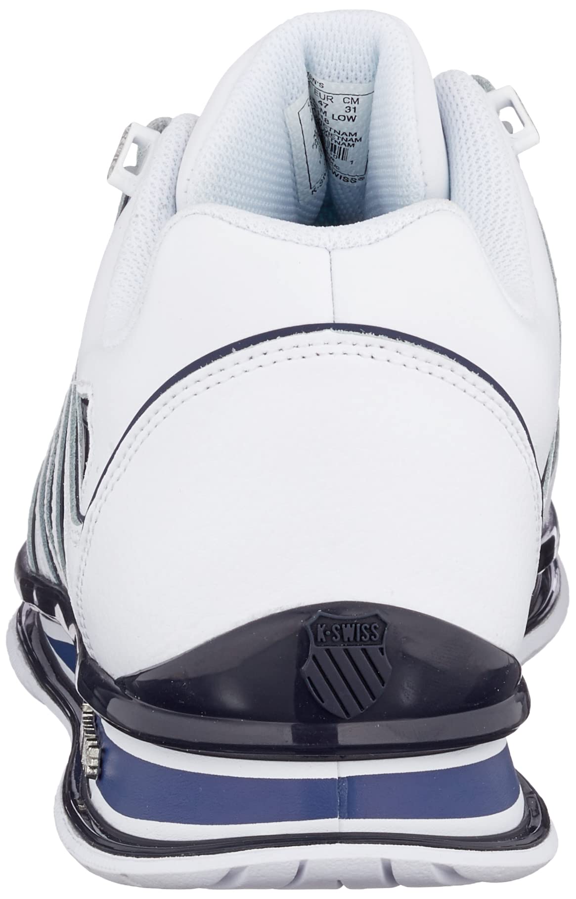 K-Swiss Men's Rinzler Sneaker - Image 3