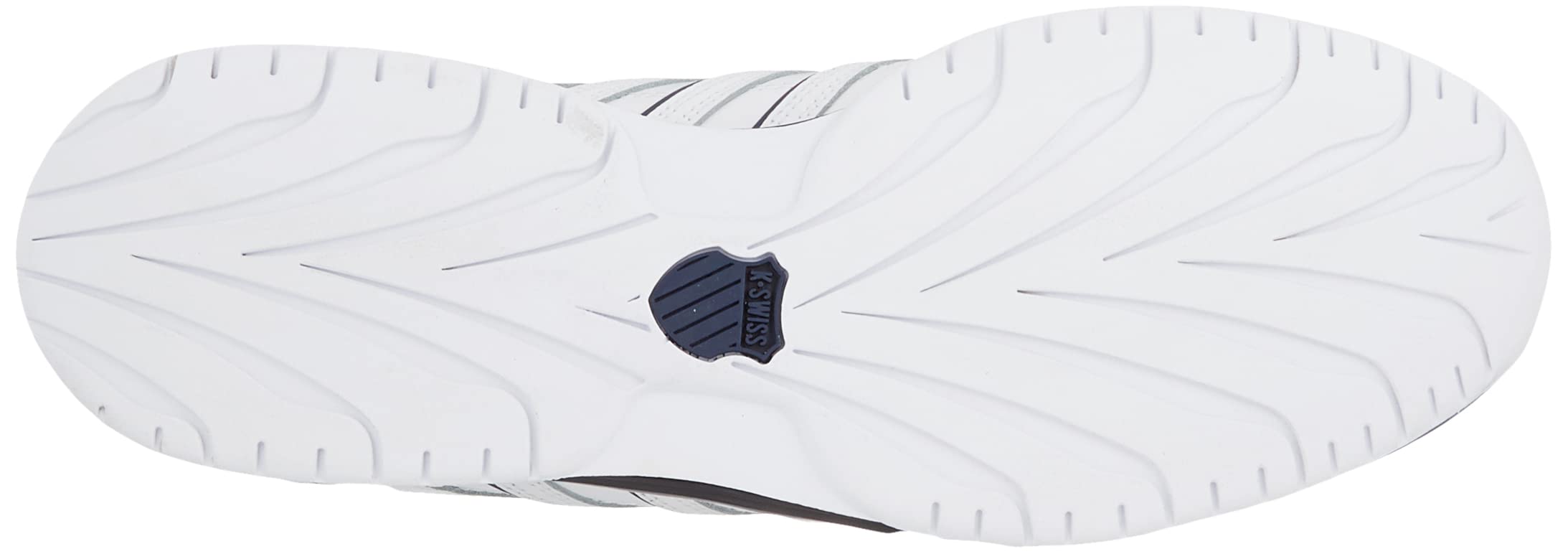 K-Swiss Men's Rinzler Sneaker - Image 4