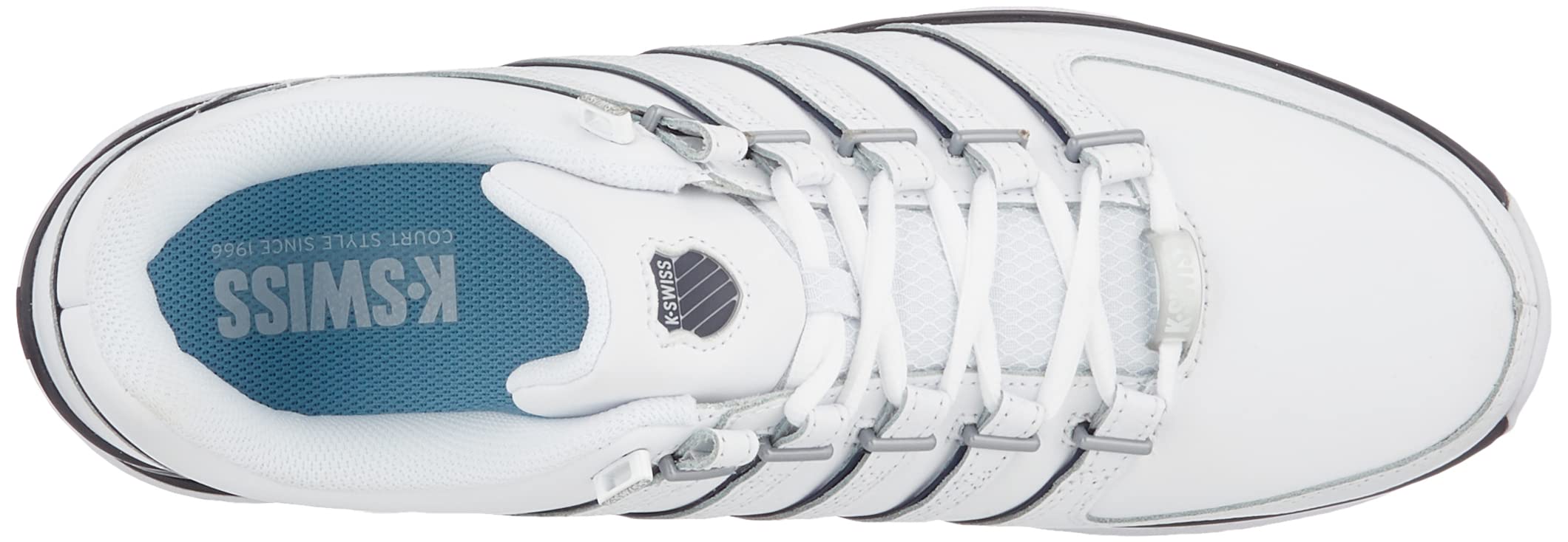 K-Swiss Men's Rinzler Sneaker - Image 5