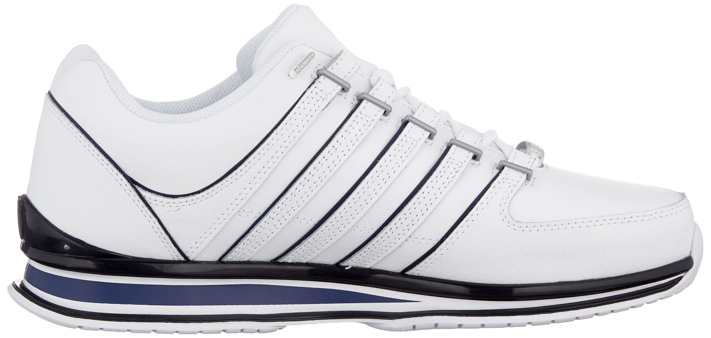 K-Swiss Men's Rinzler Sneaker - Image 6