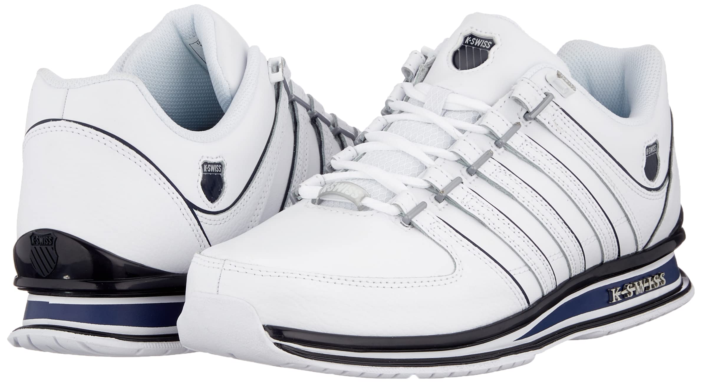 K-Swiss Men's Rinzler Sneaker - Image 7