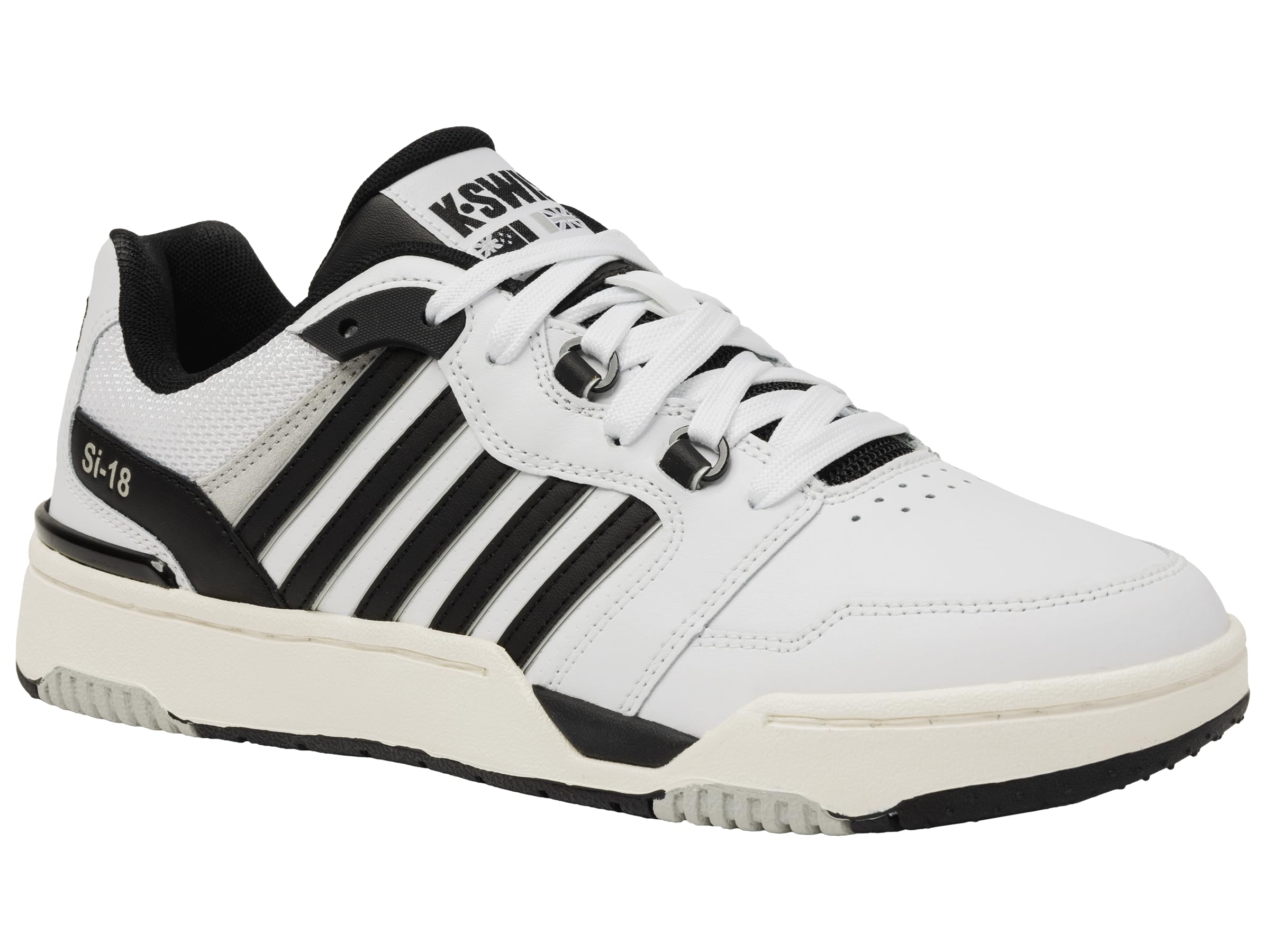 K-Swiss Men's SI-18 Rival Sneaker - Image 2