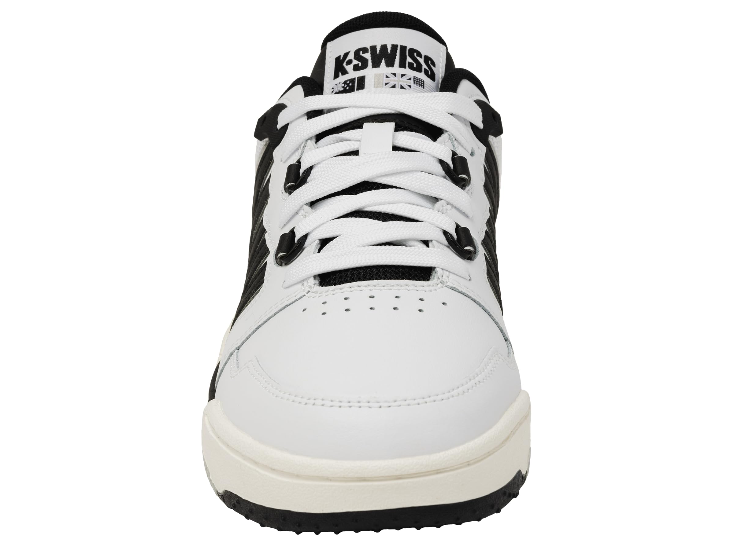 K-Swiss Men's SI-18 Rival Sneaker - Image 3