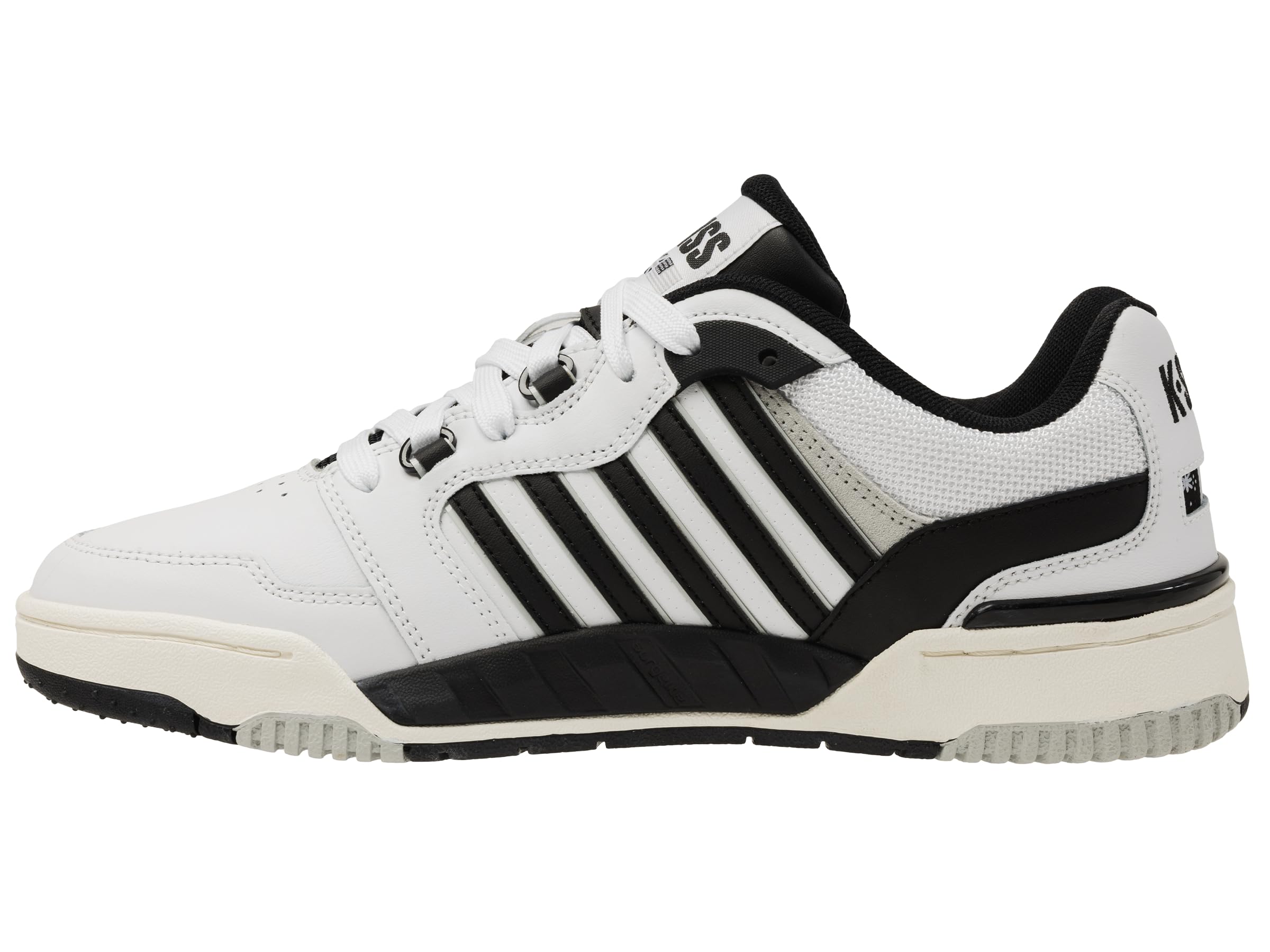K-Swiss Men's SI-18 Rival Sneaker - Image 5