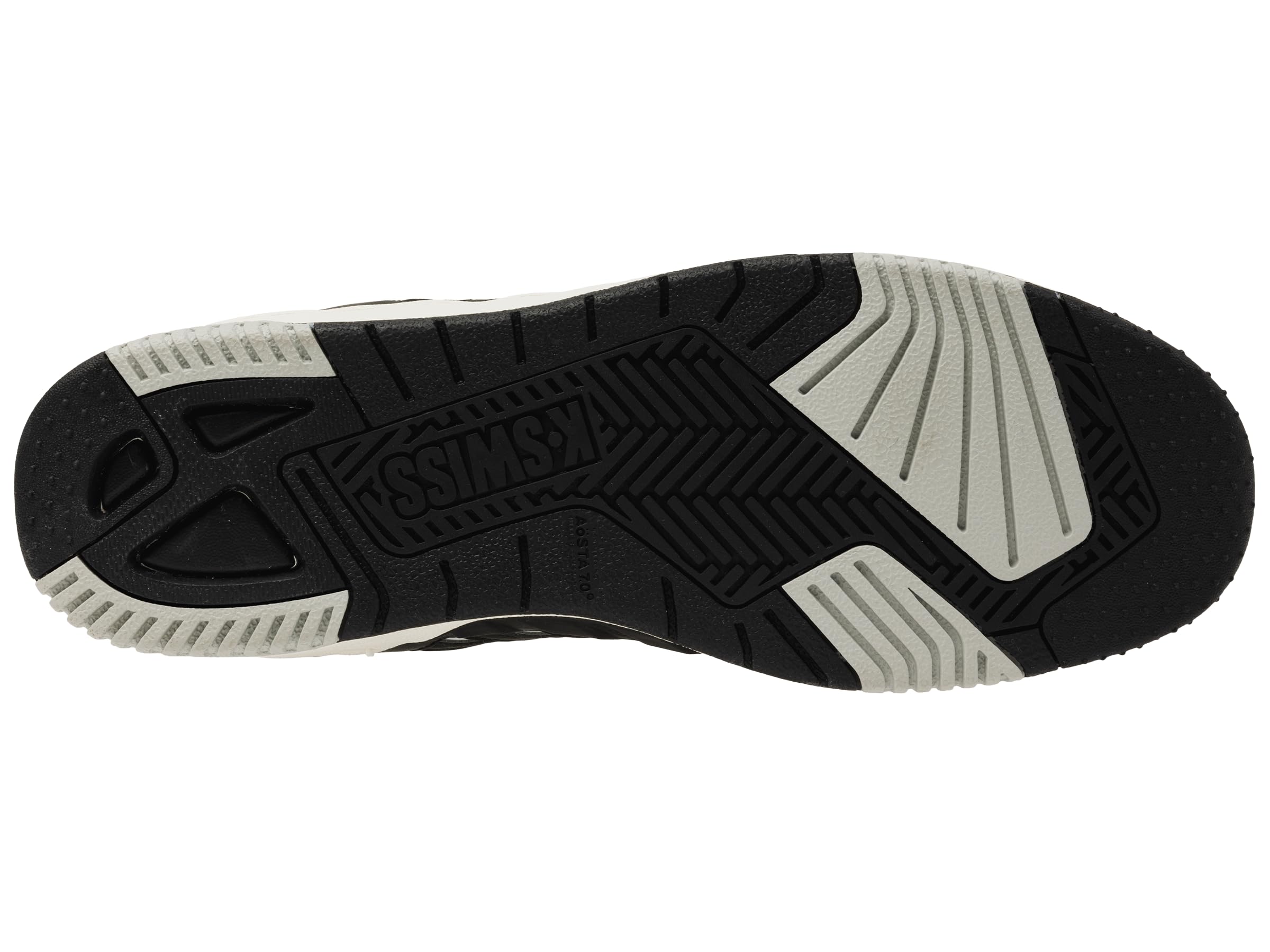 K-Swiss Men's SI-18 Rival Sneaker - Image 6