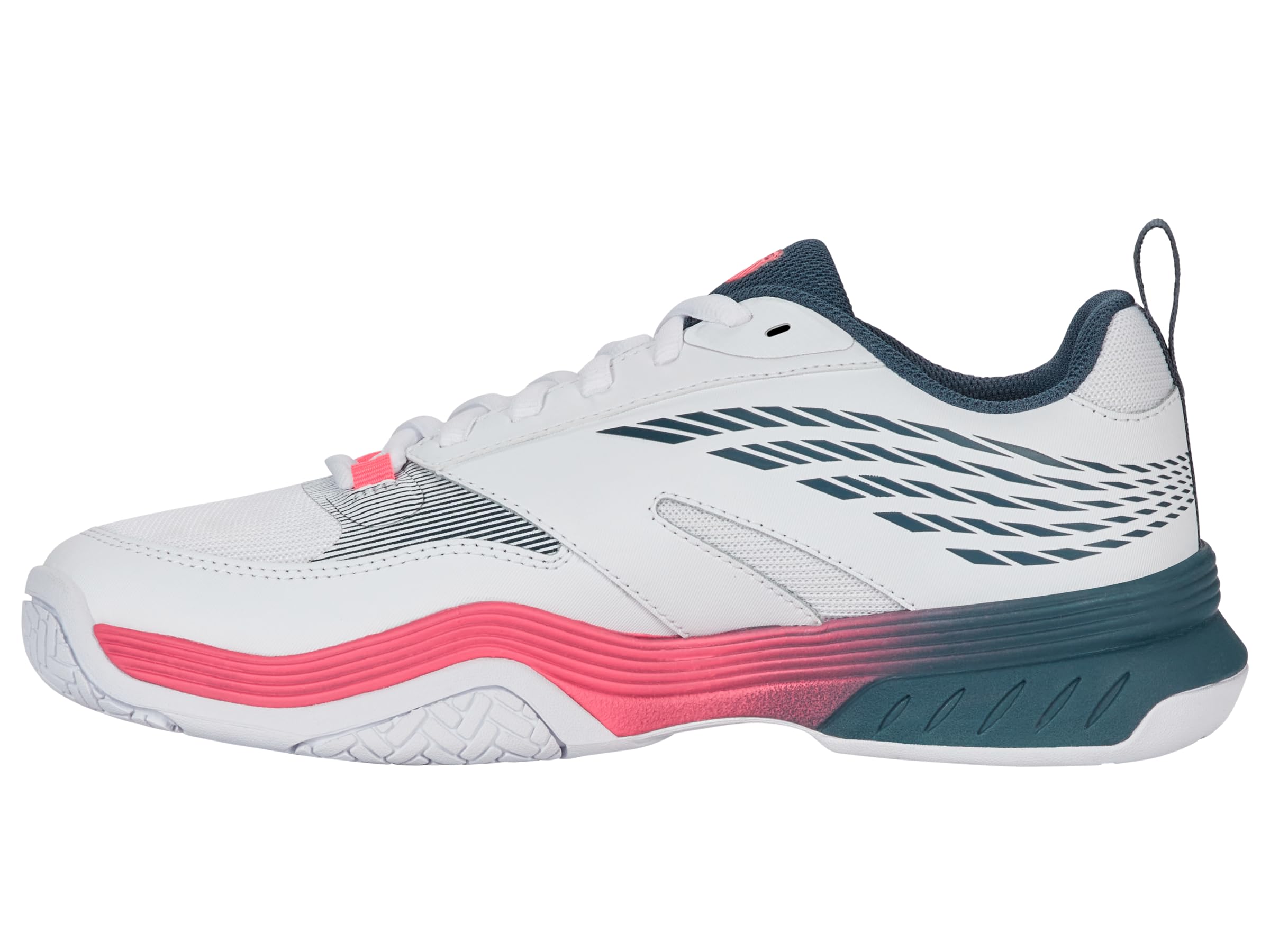 K-Swiss Men's SpeedEx Tennis Shoe - Image 5
